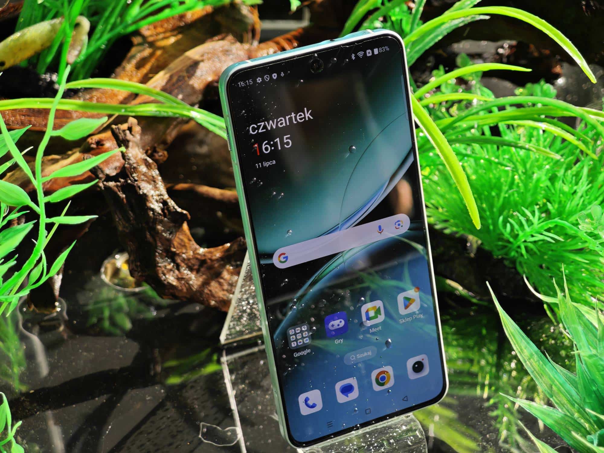 Oneplus Nord 4