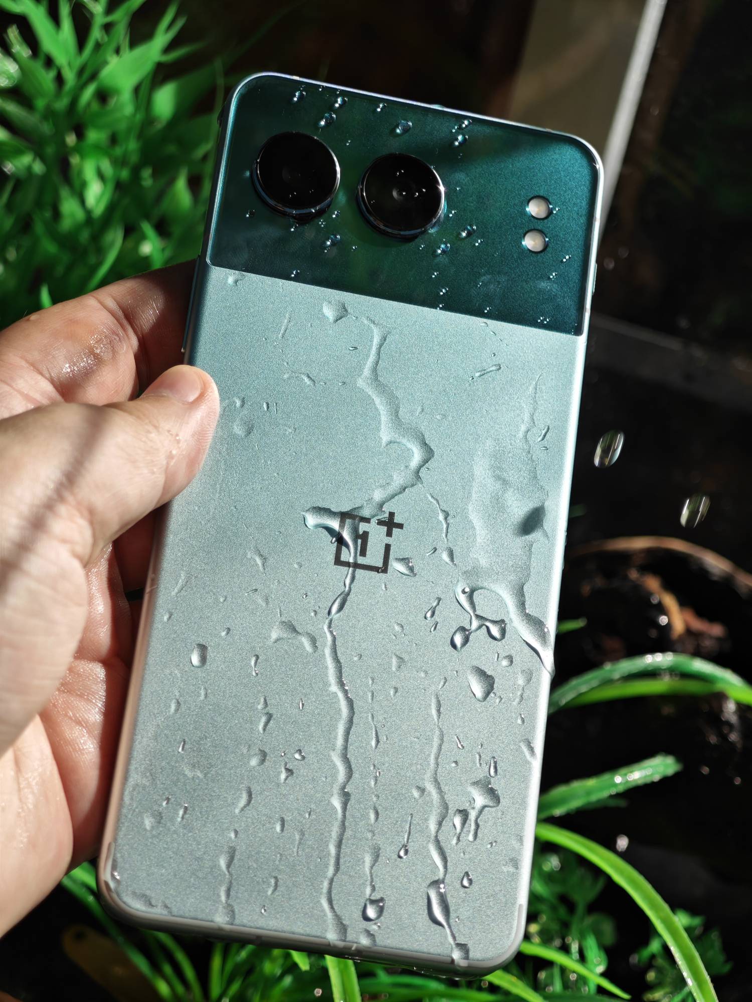 Oneplus Nord 4