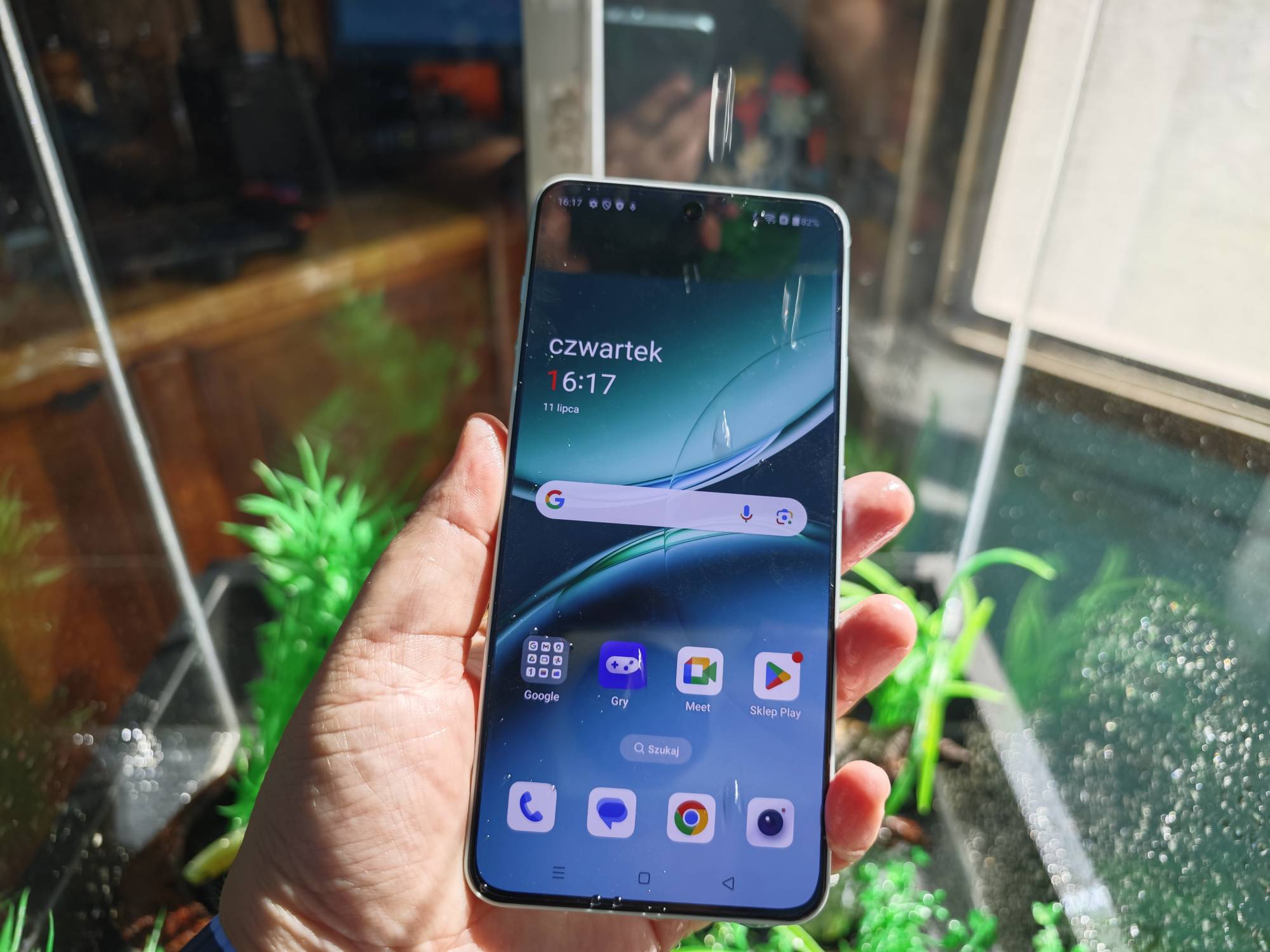 Oneplus Nord 4