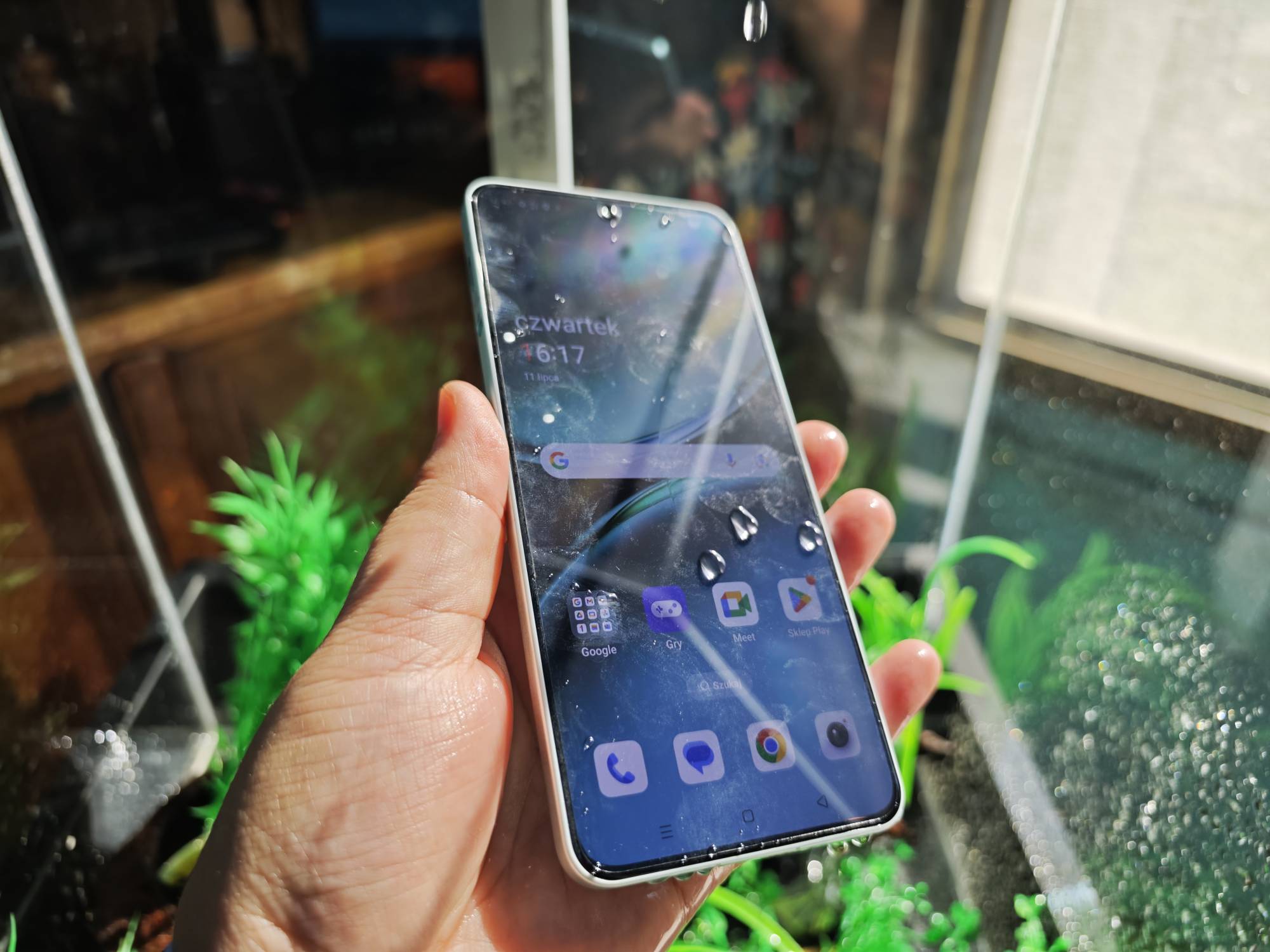 Oneplus Nord 4