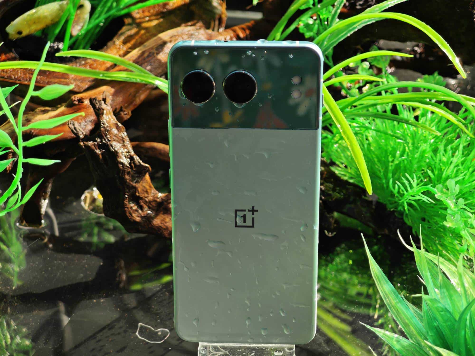 Oneplus Nord 4
