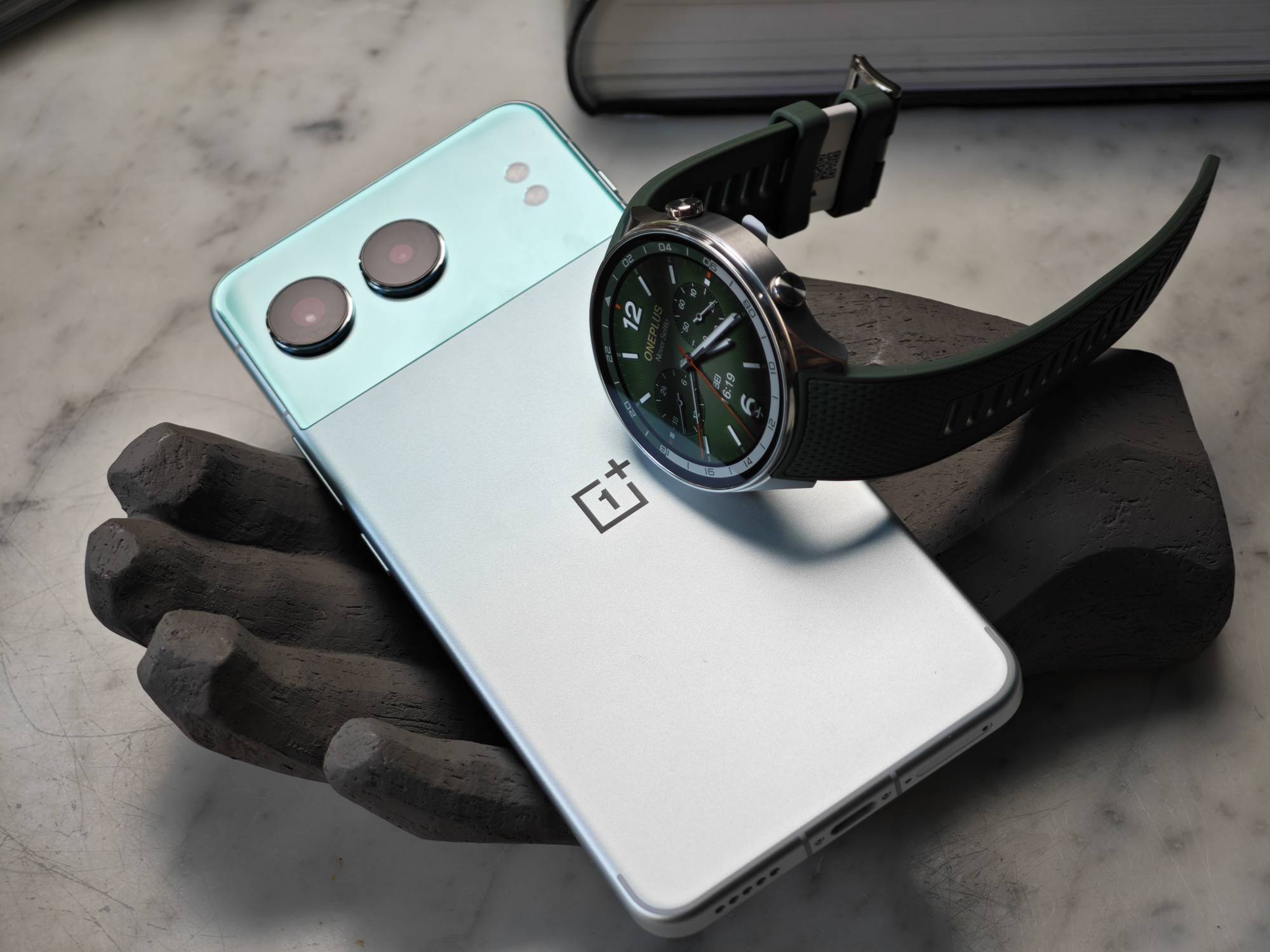 Oneplus Nord 4