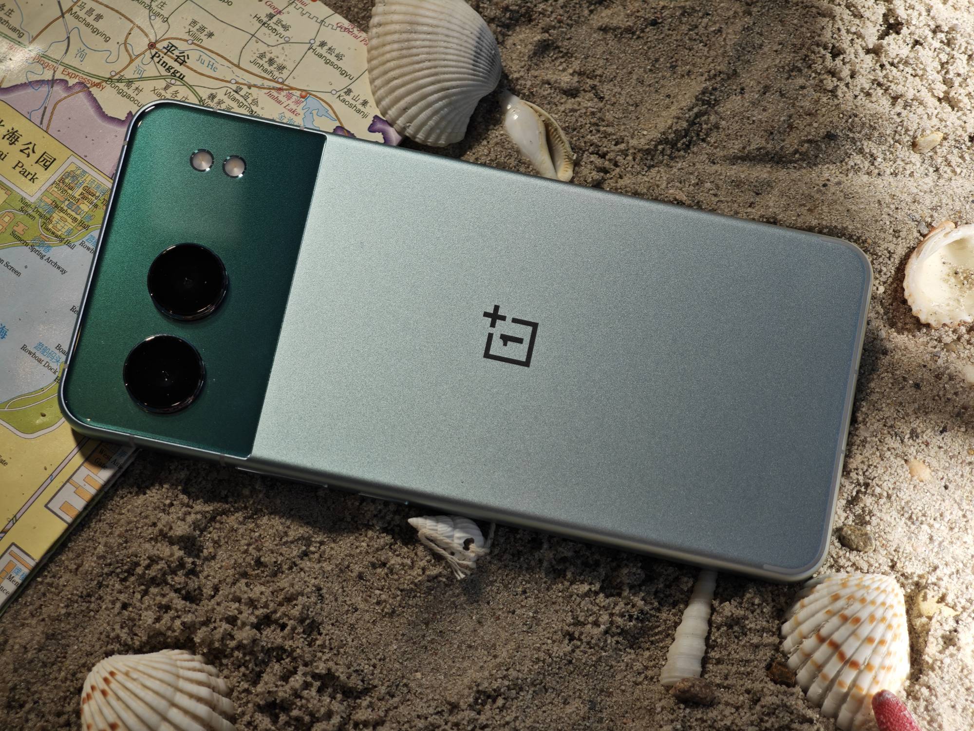 Oneplus Nord 4