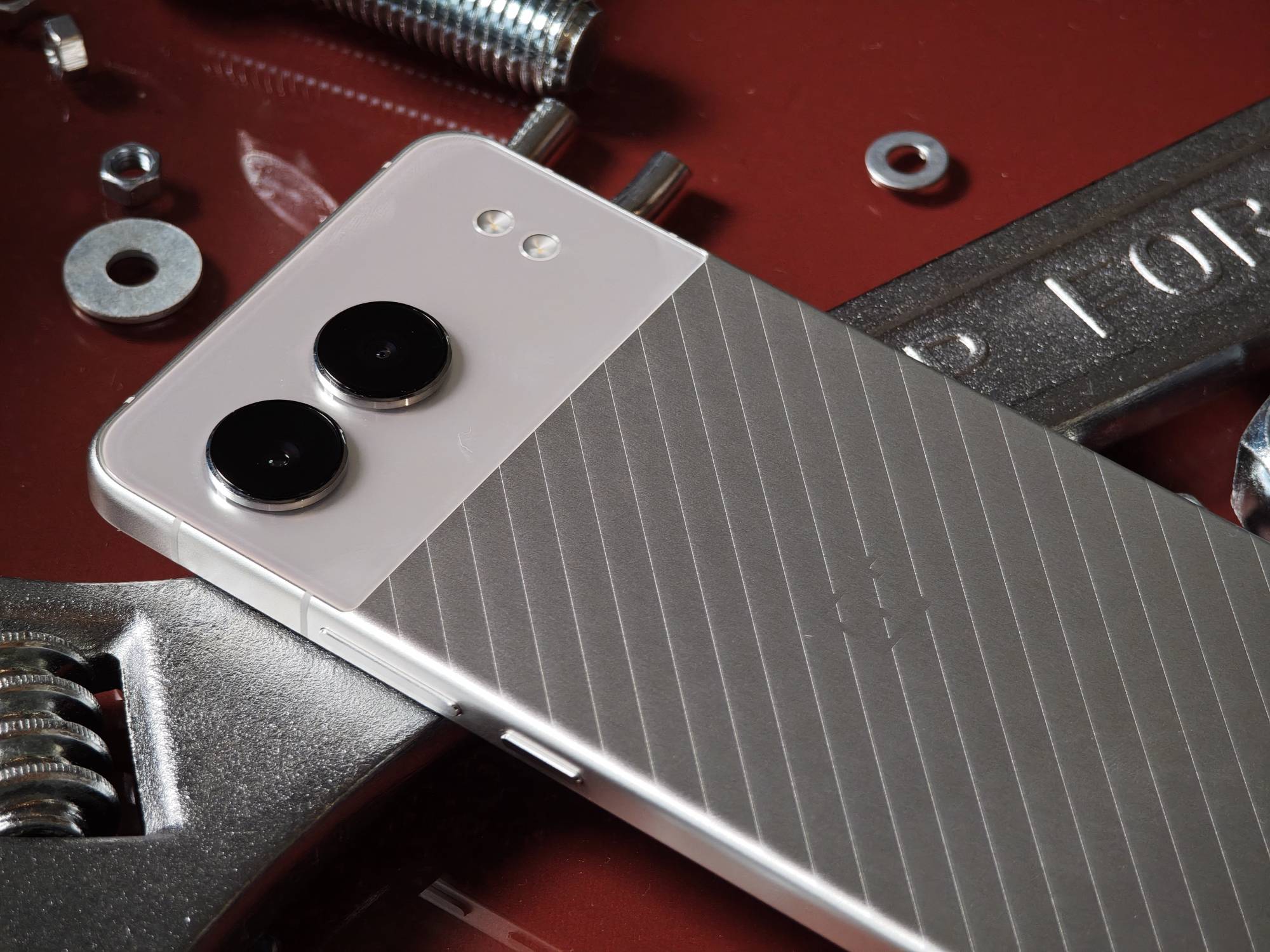 Oneplus Nord 4