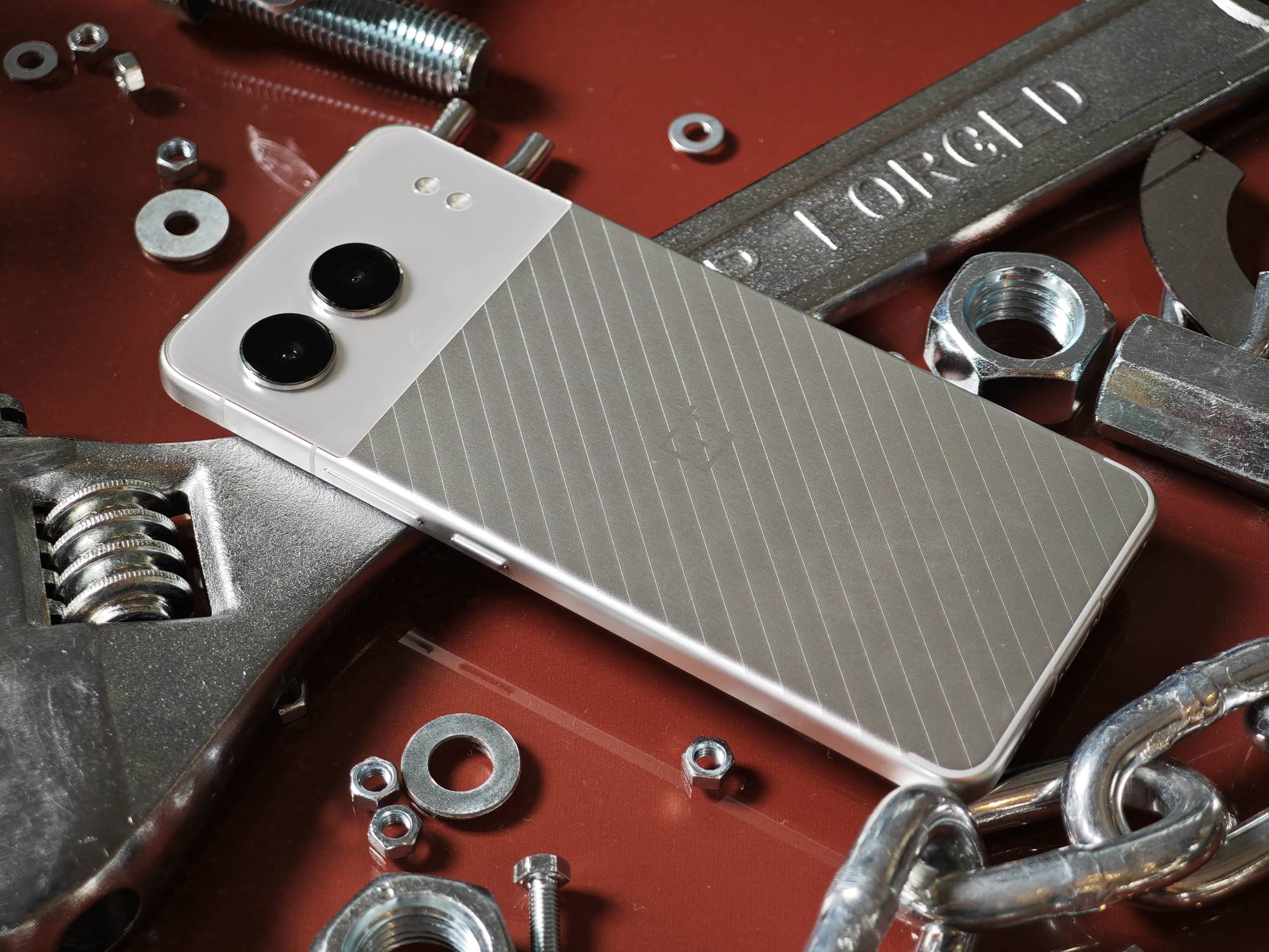 Oneplus Nord 4