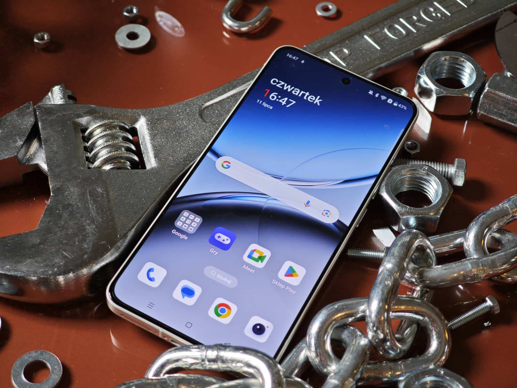 Oneplus Nord 4
