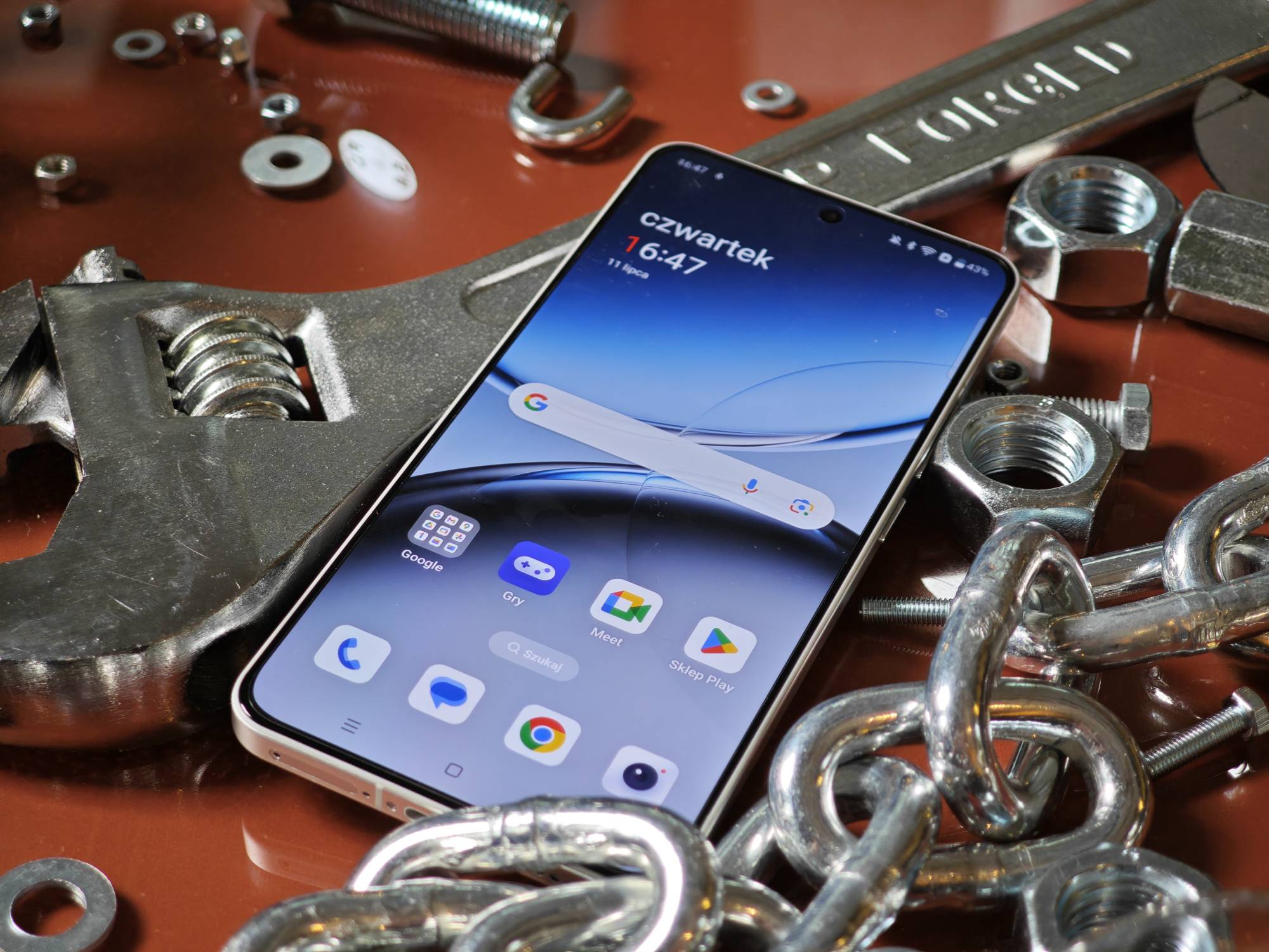 Oneplus Nord 4