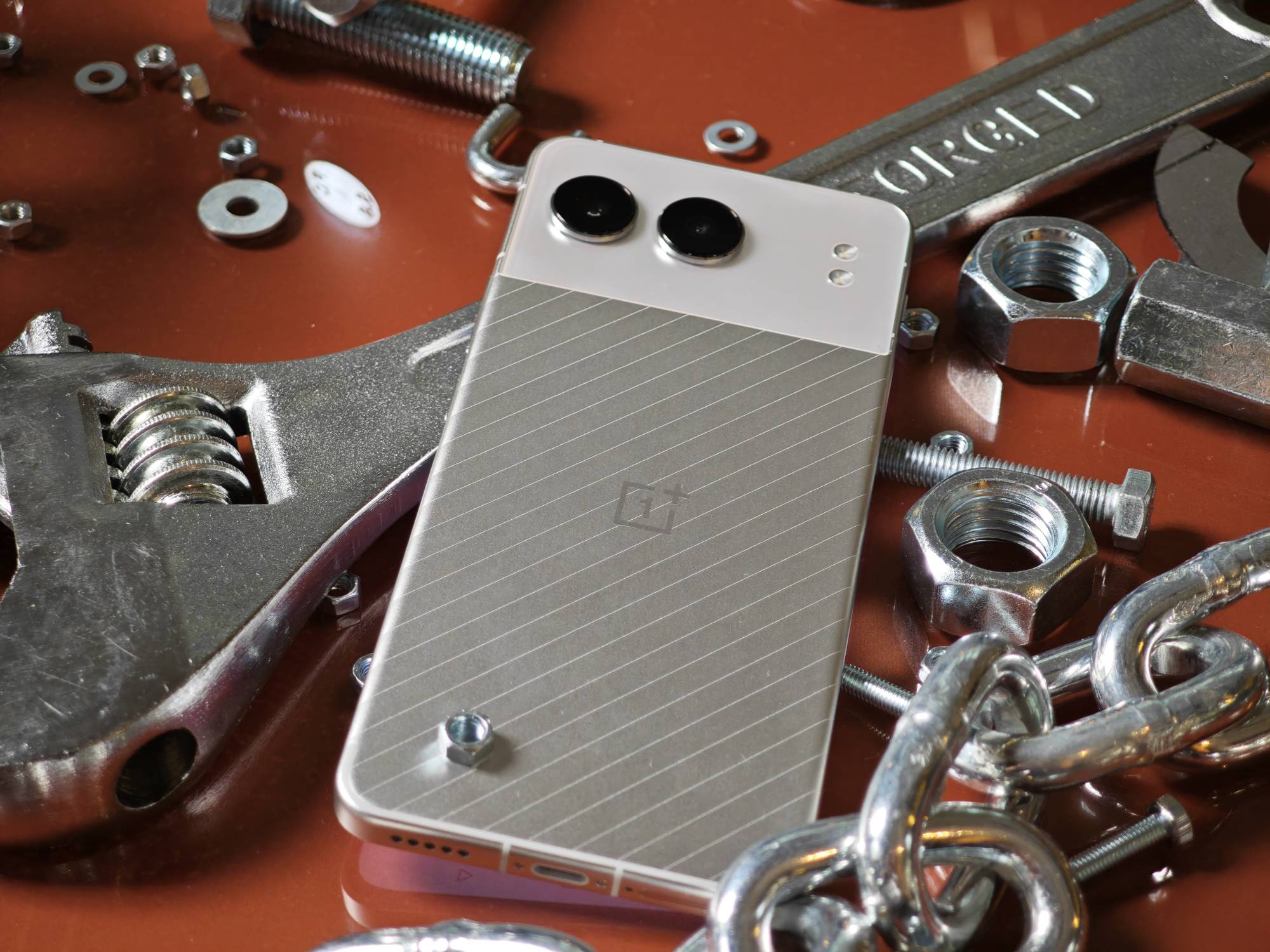 Oneplus Nord 4