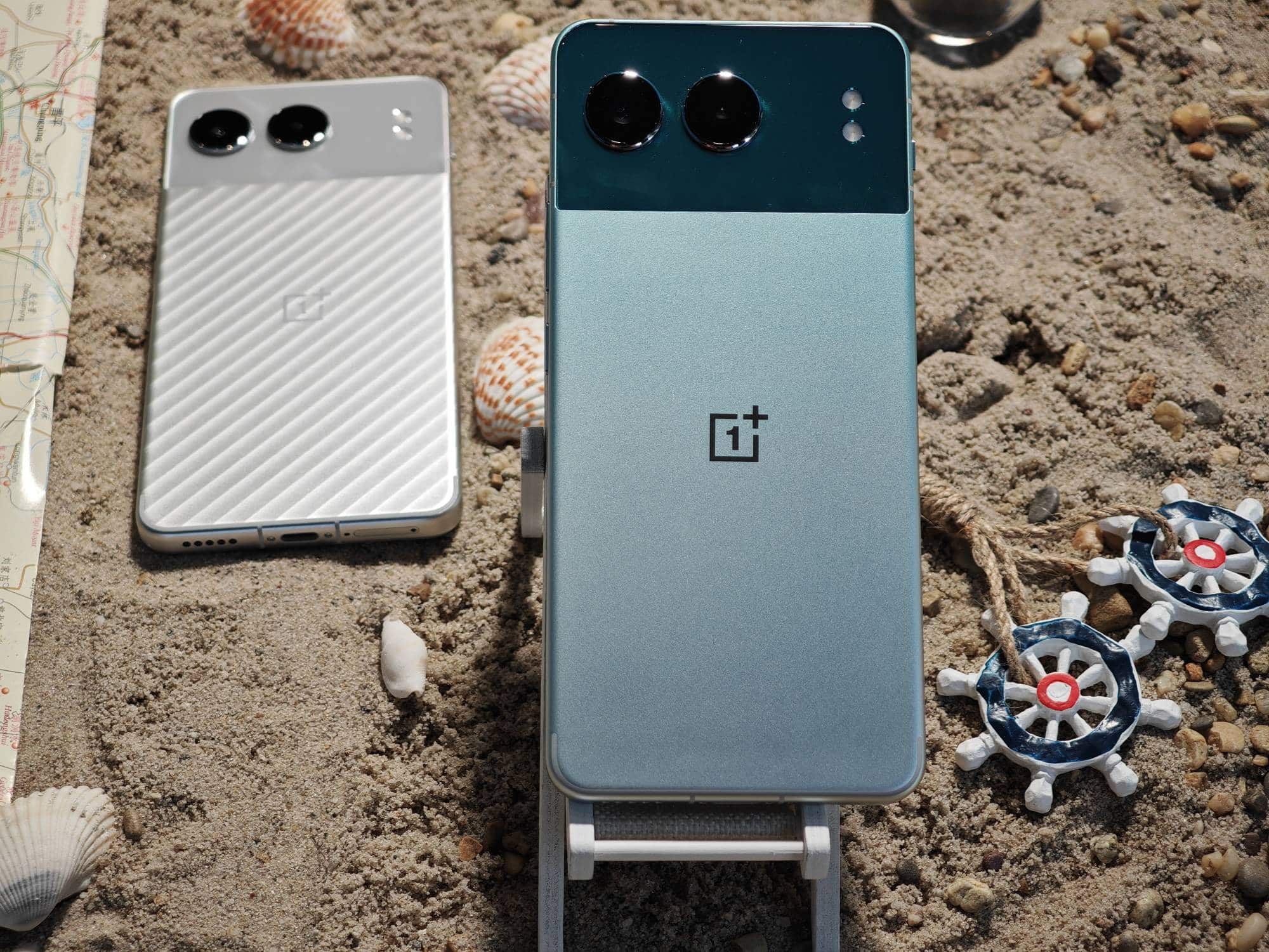 Oneplus Nord 4