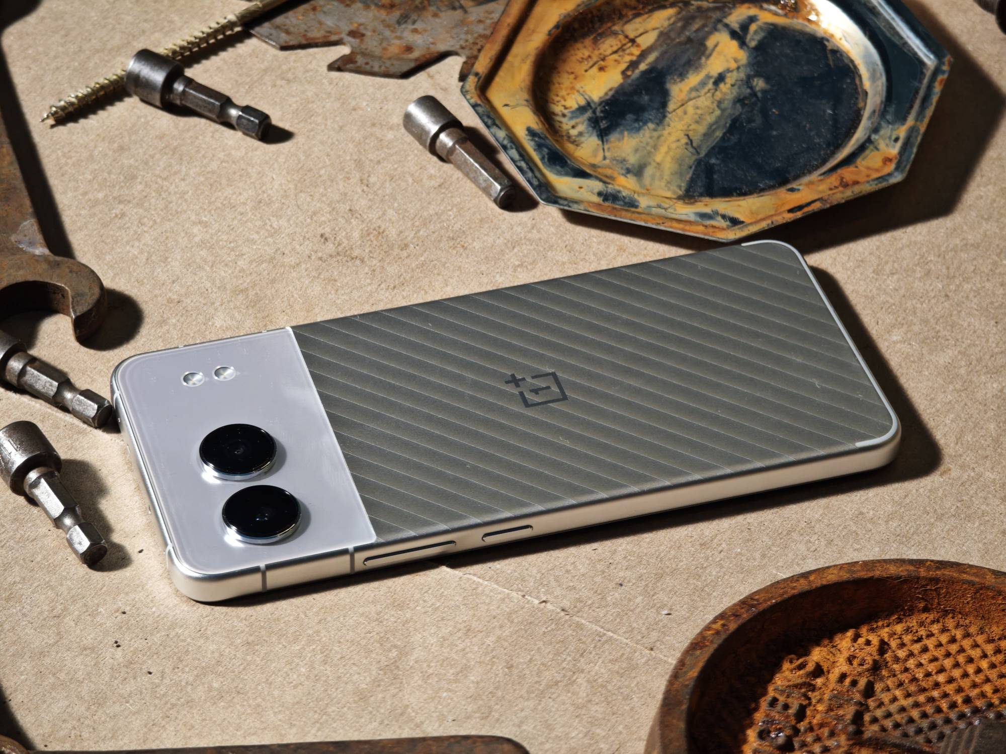 Oneplus Nord 4