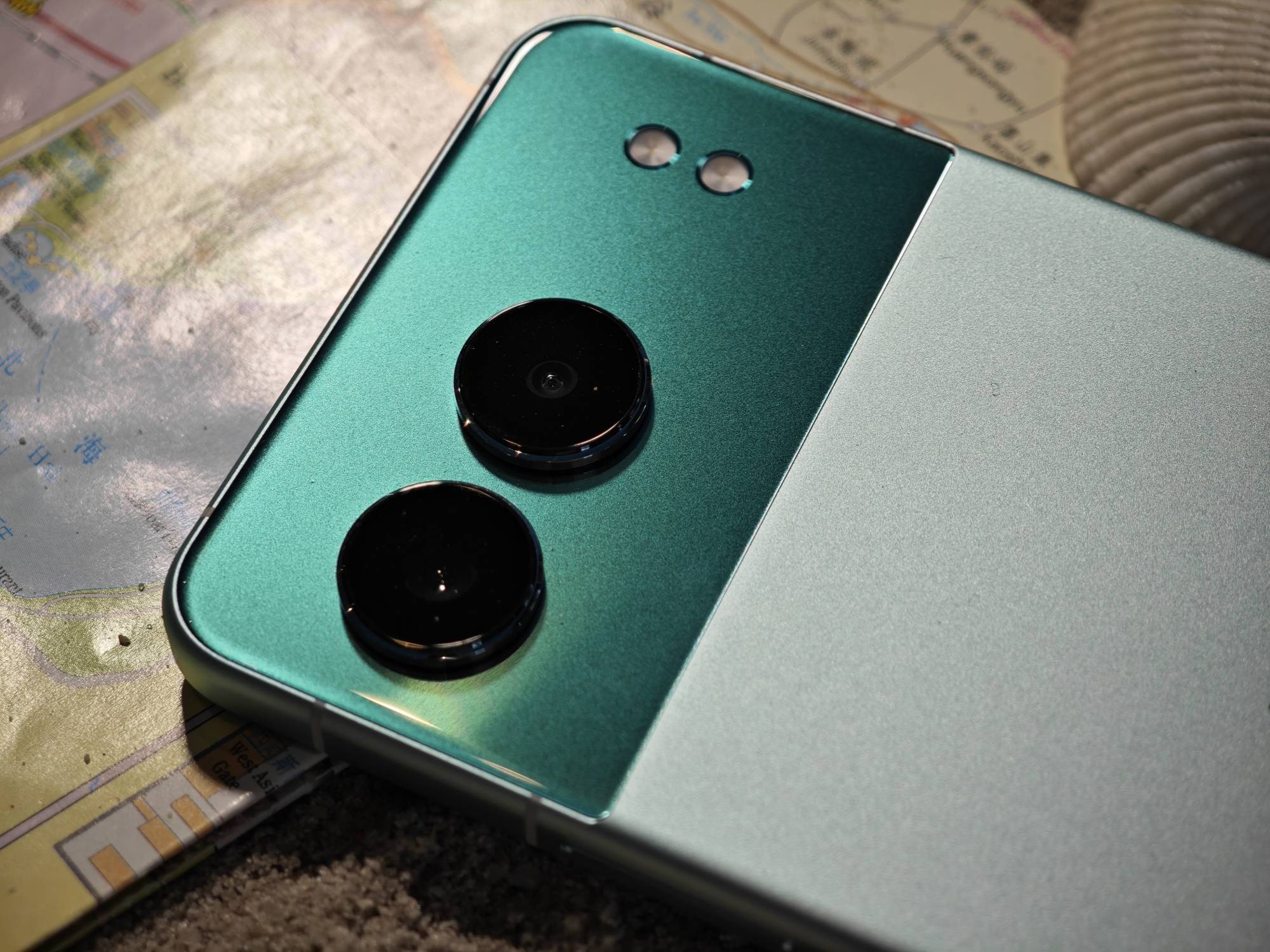Oneplus Nord 4