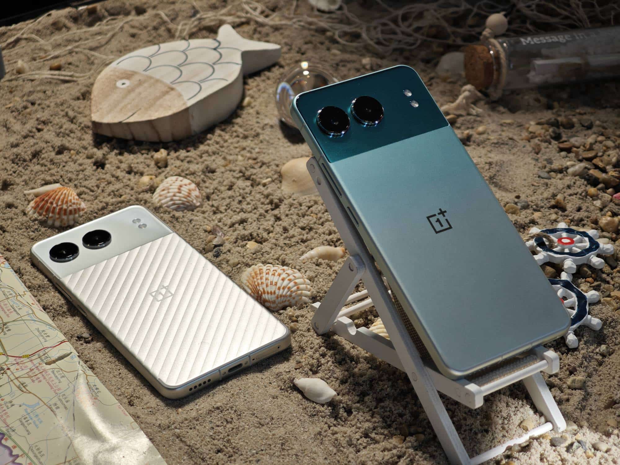 Oneplus Nord 4