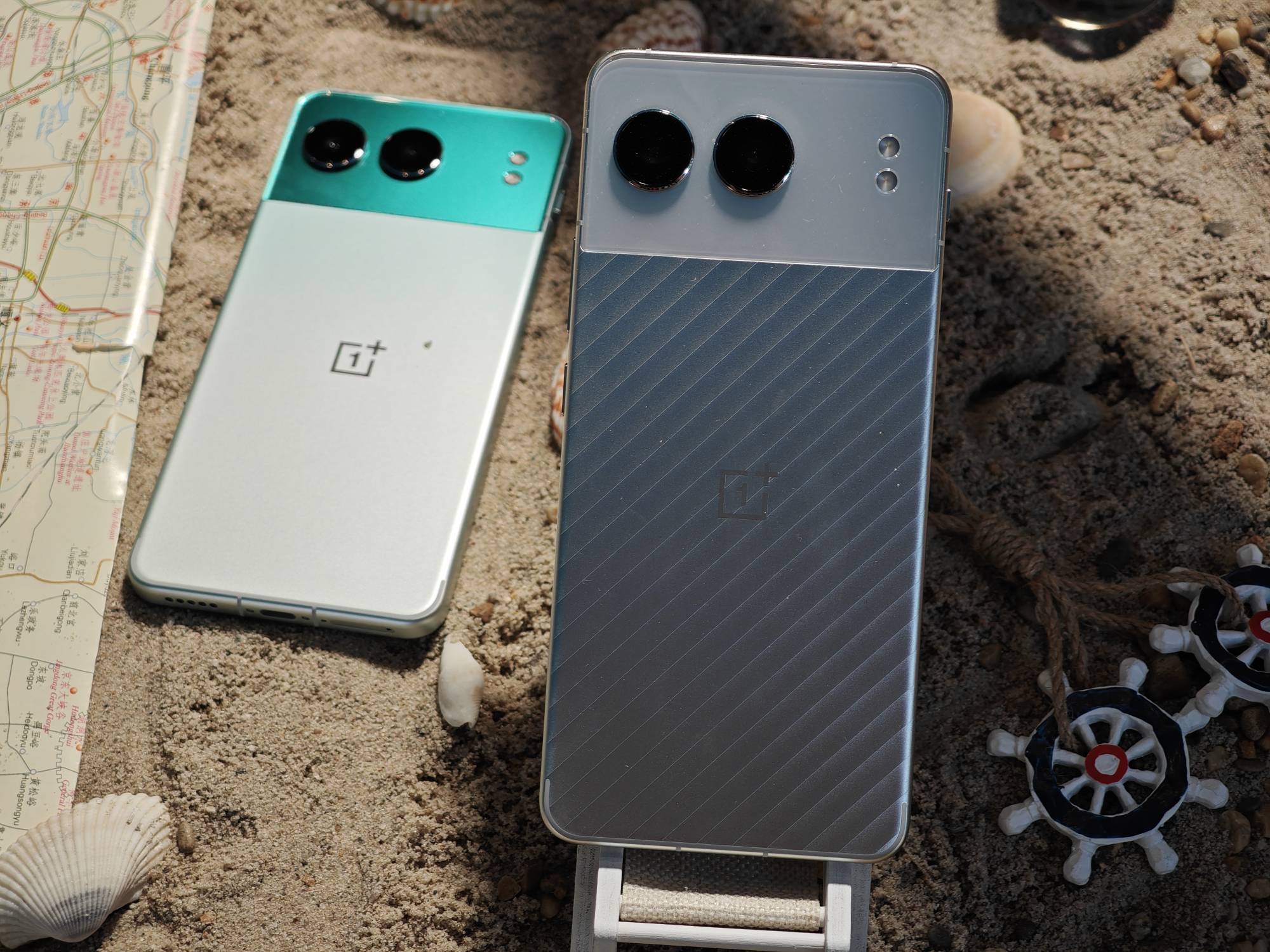 Oneplus Nord 4