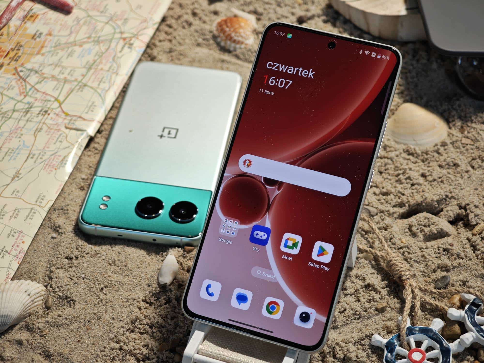 Oneplus Nord 4