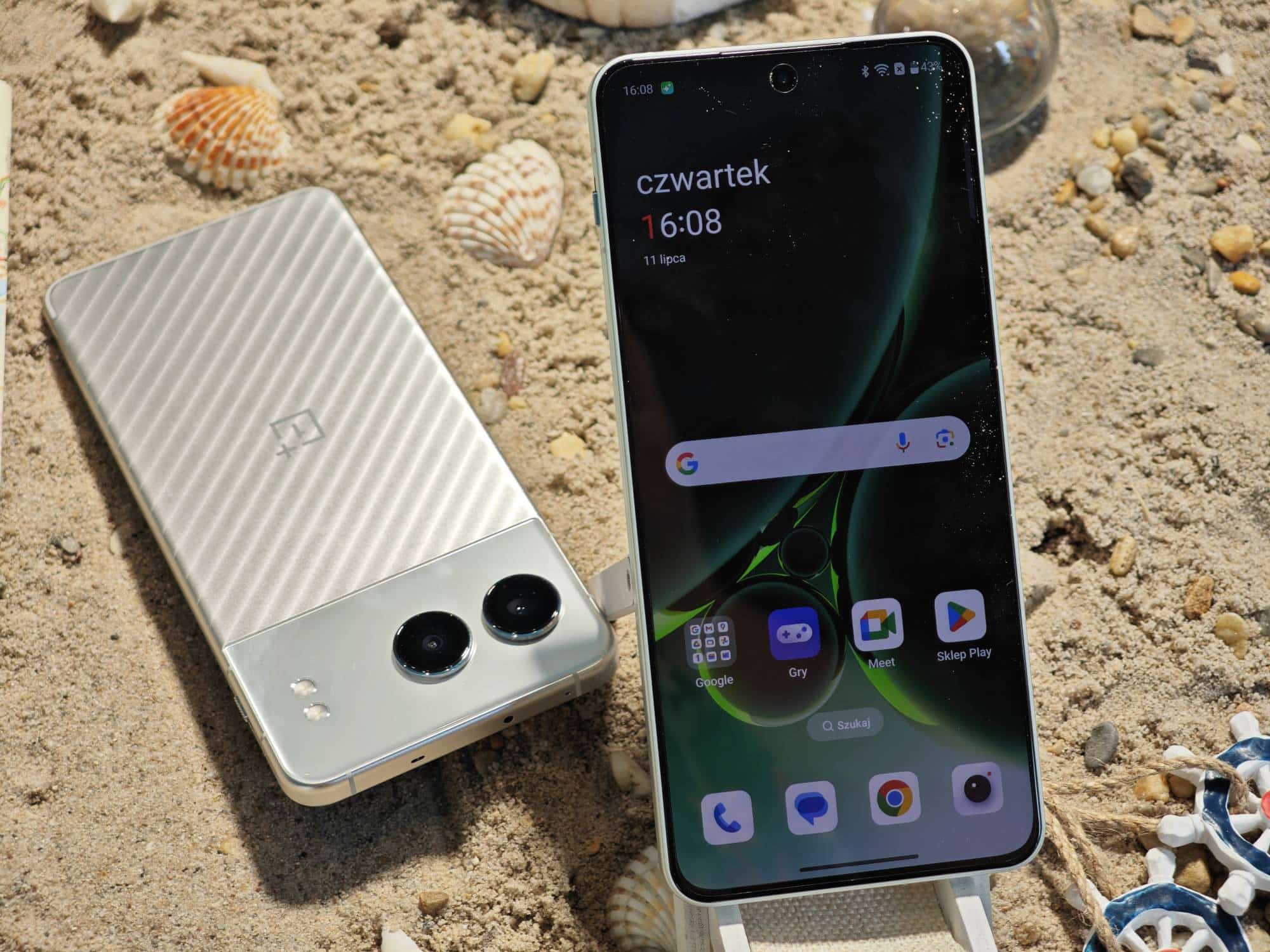 Oneplus Nord 4