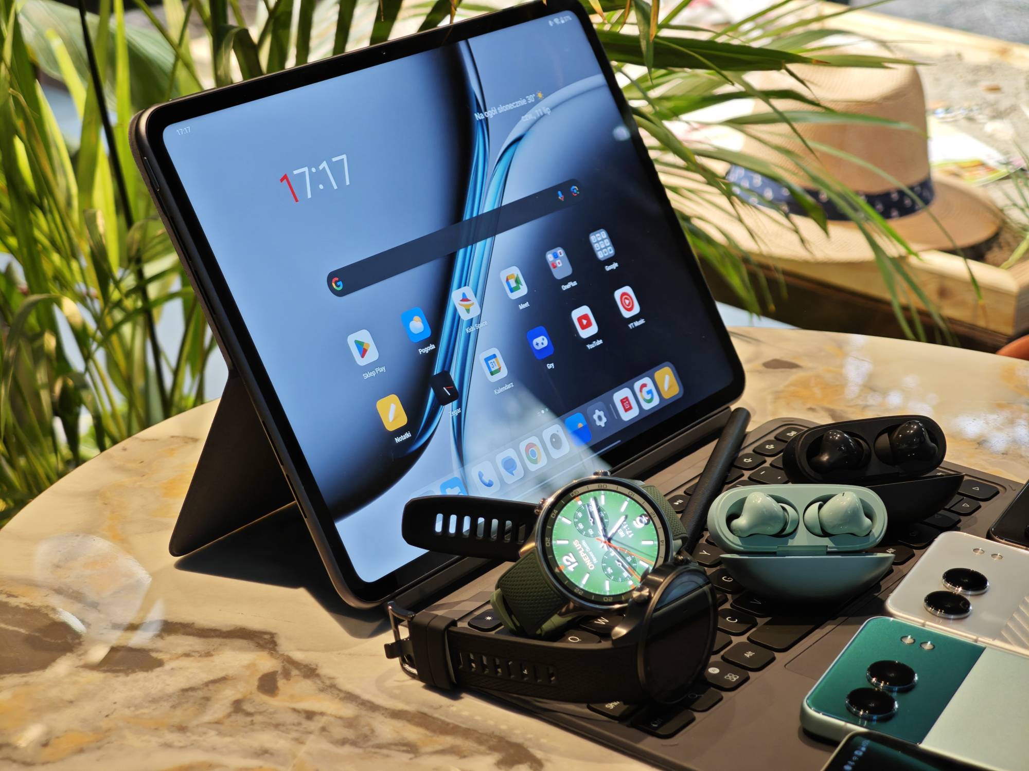 Oneplus Pad 2