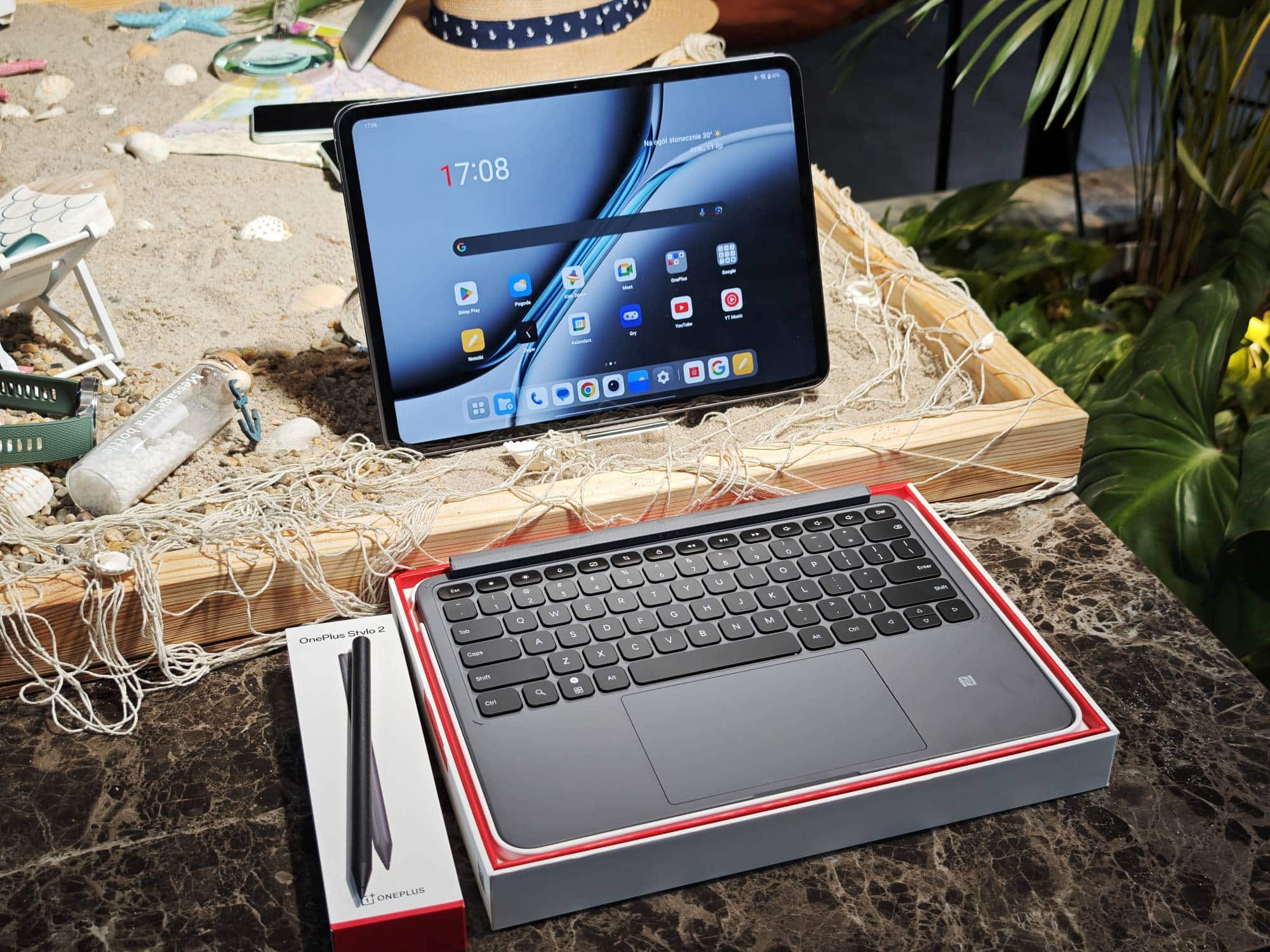 Oneplus Pad 2