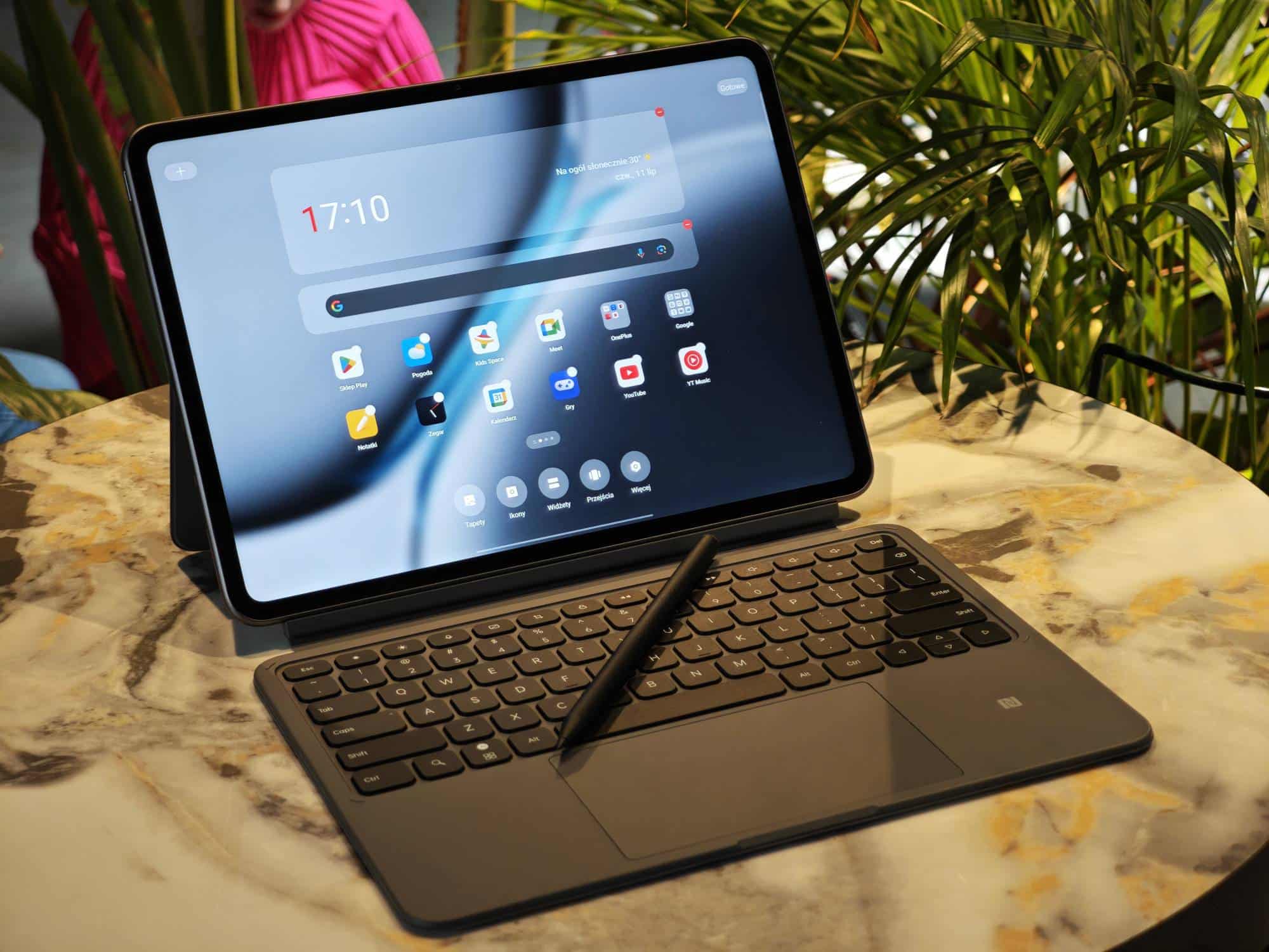 Oneplus Pad 2