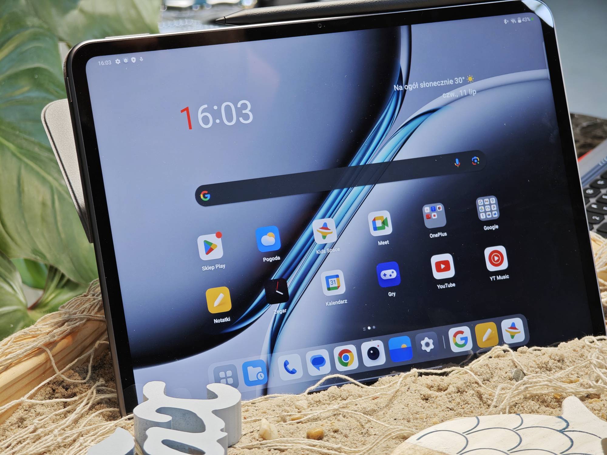 Oneplus Pad 2