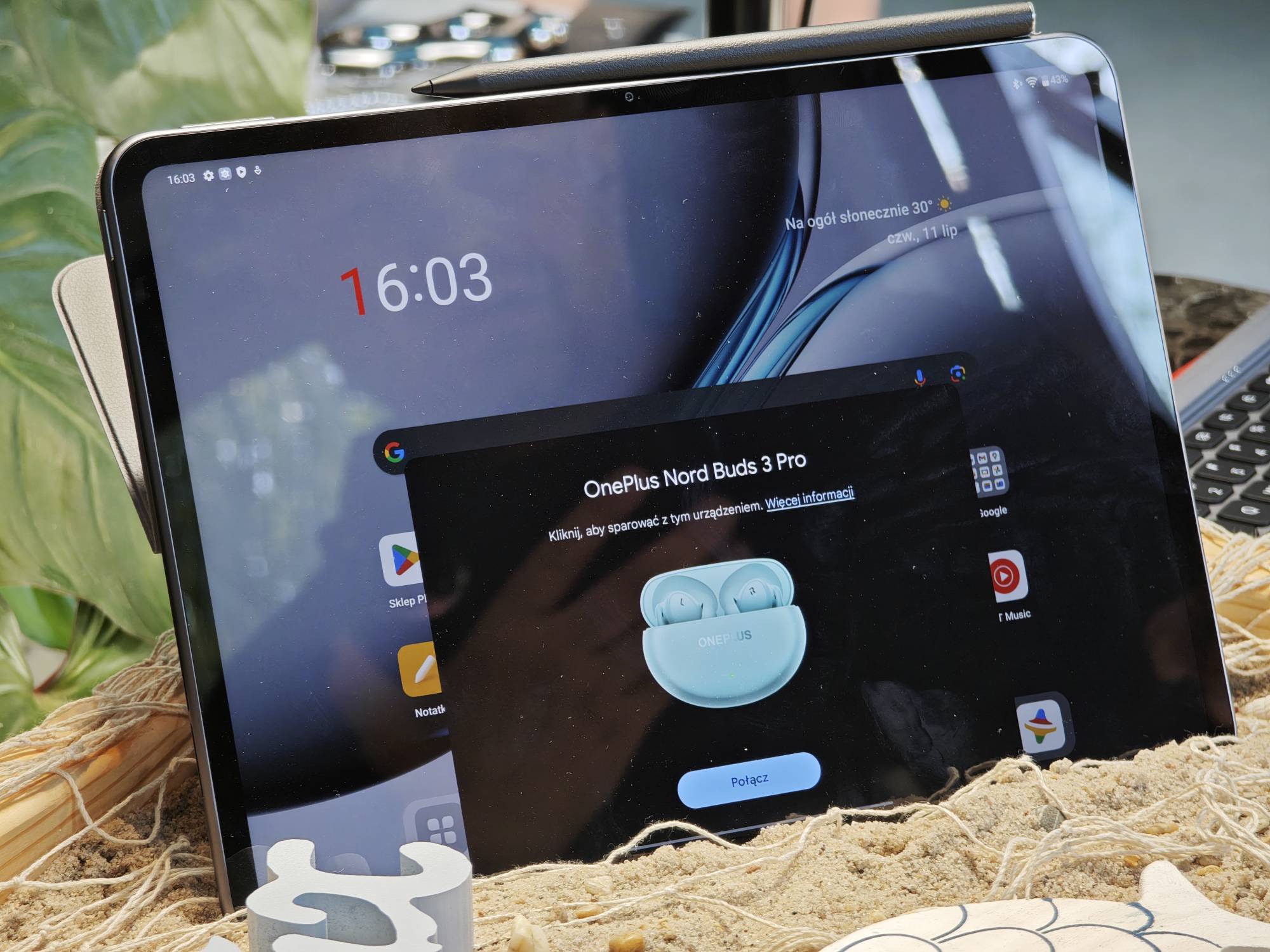 Oneplus Pad 2
