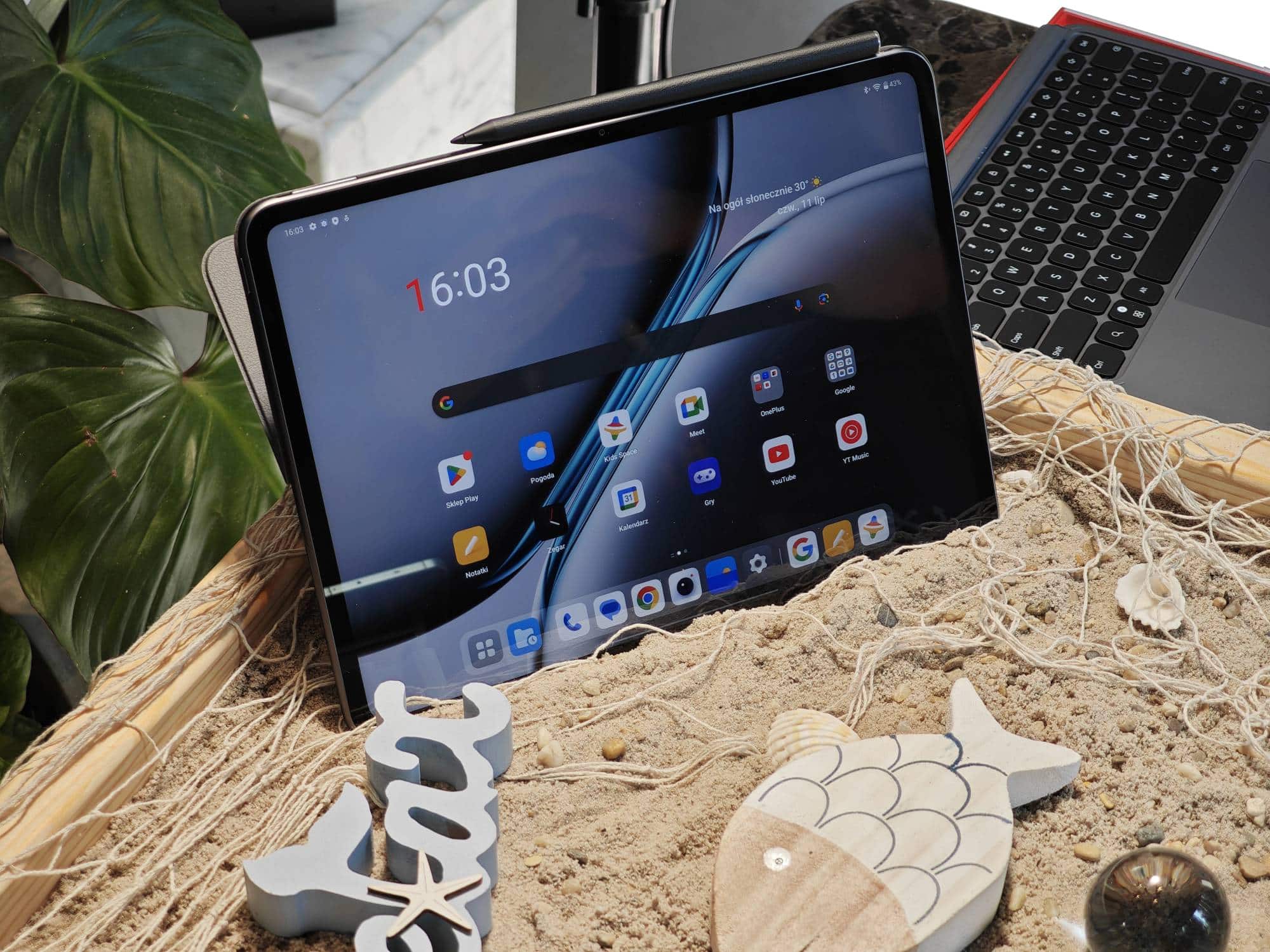 Oneplus Pad 2