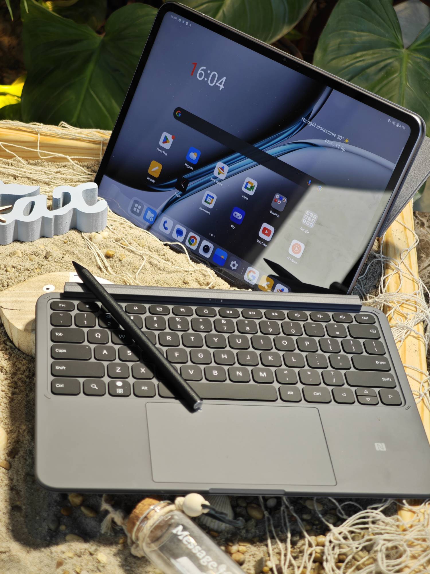 Oneplus Pad 2