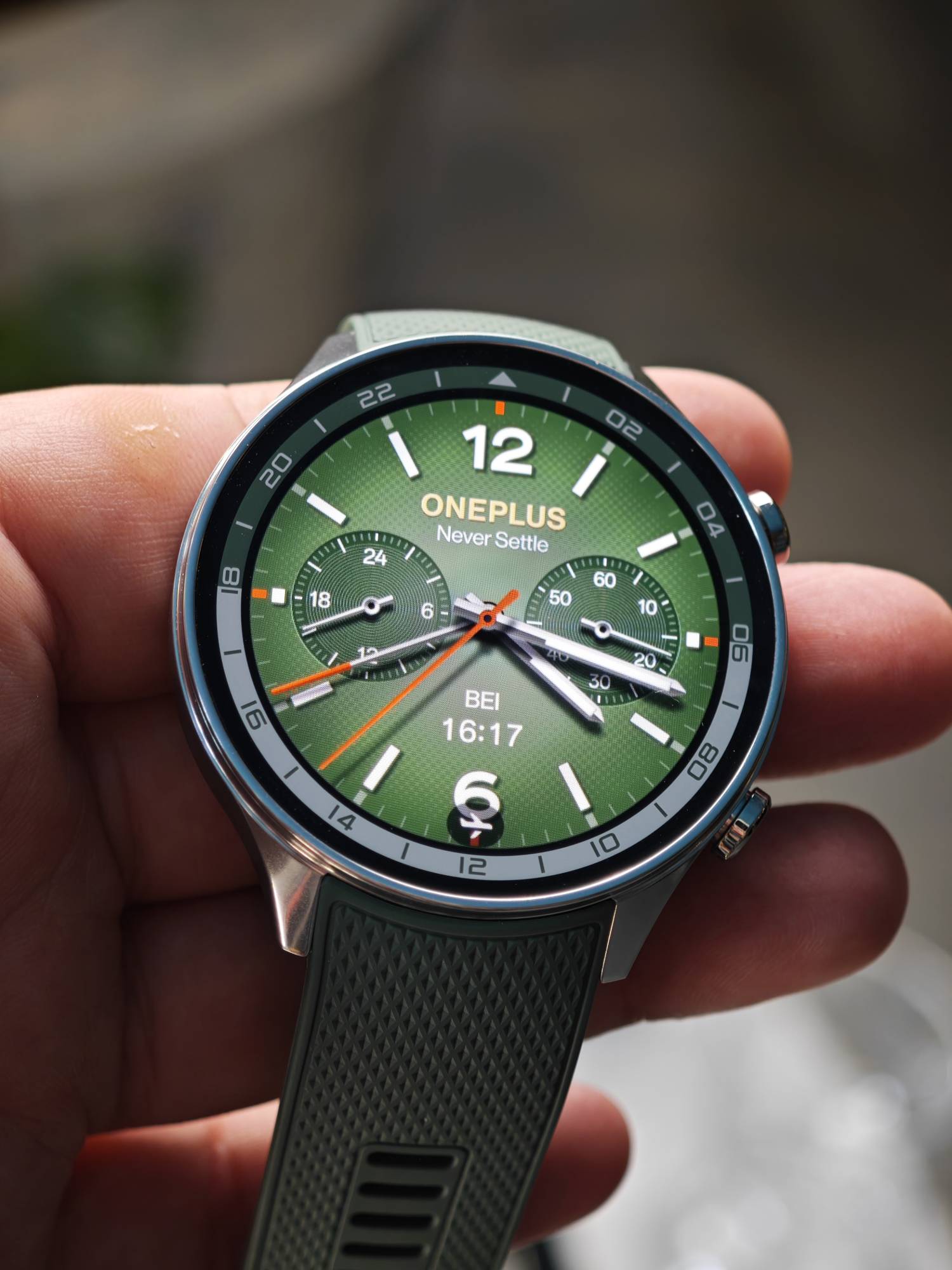 Oneplus Watch 2R