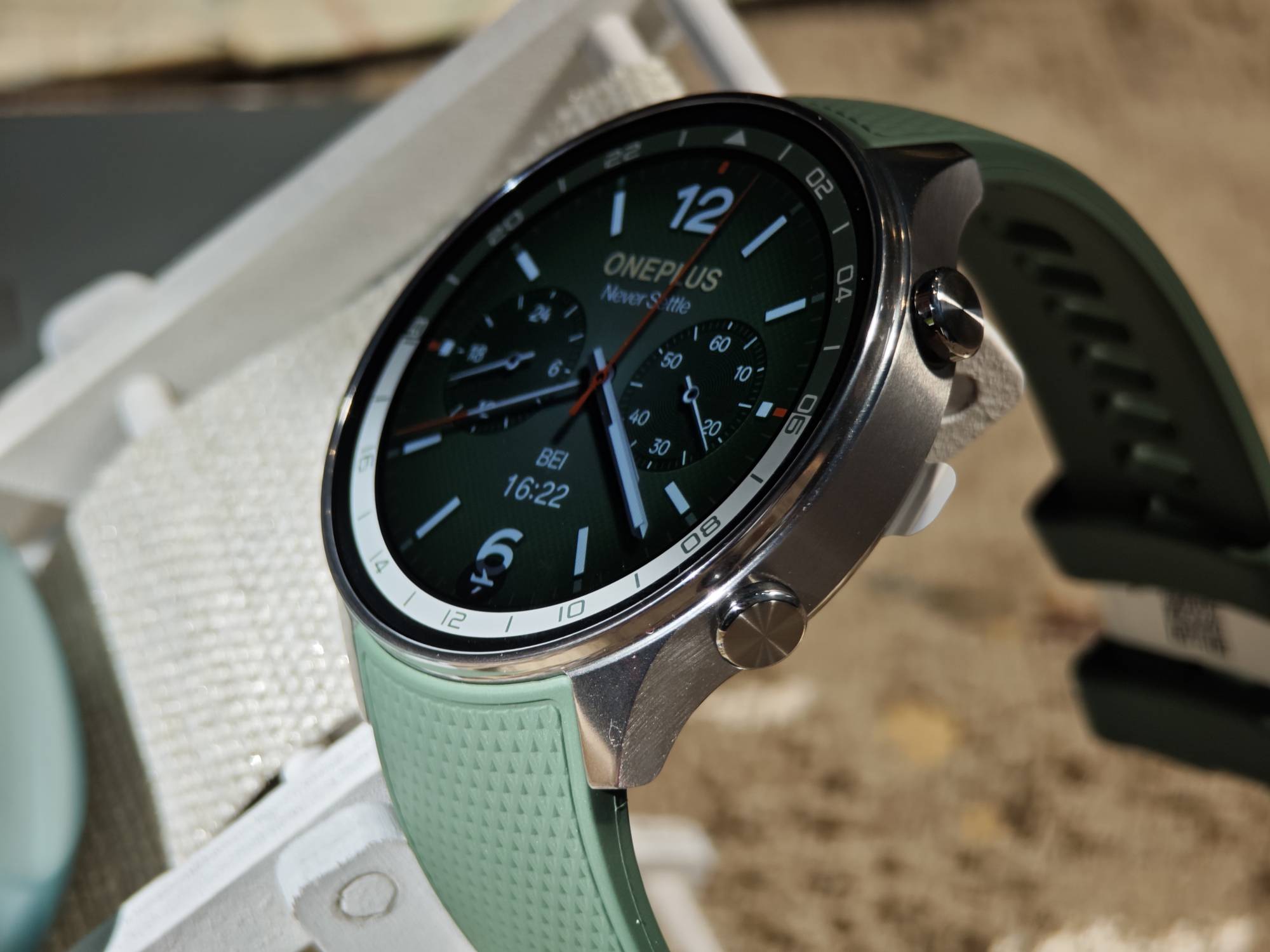 Oneplus Watch 2R
