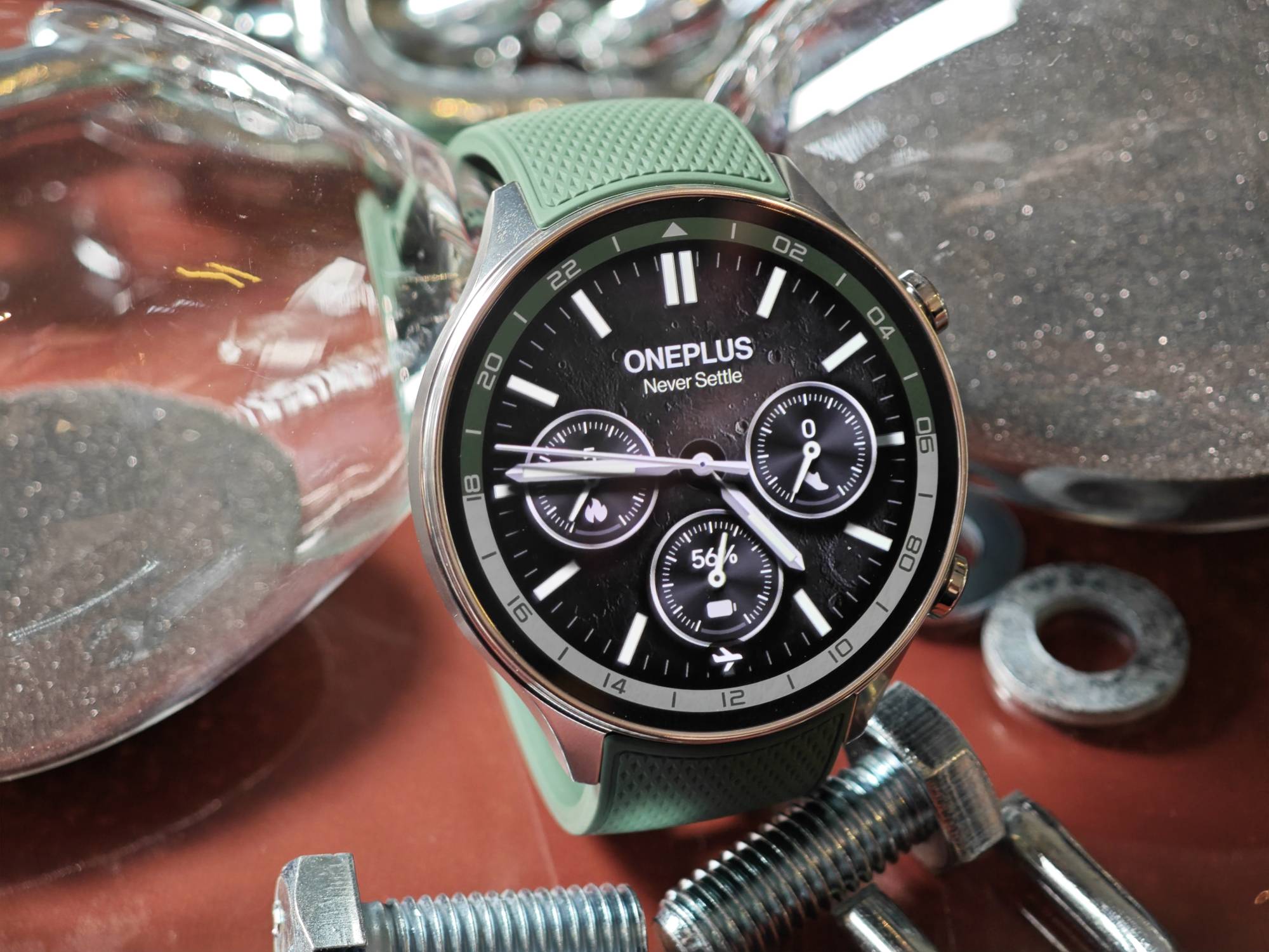 Oneplus Watch 2R