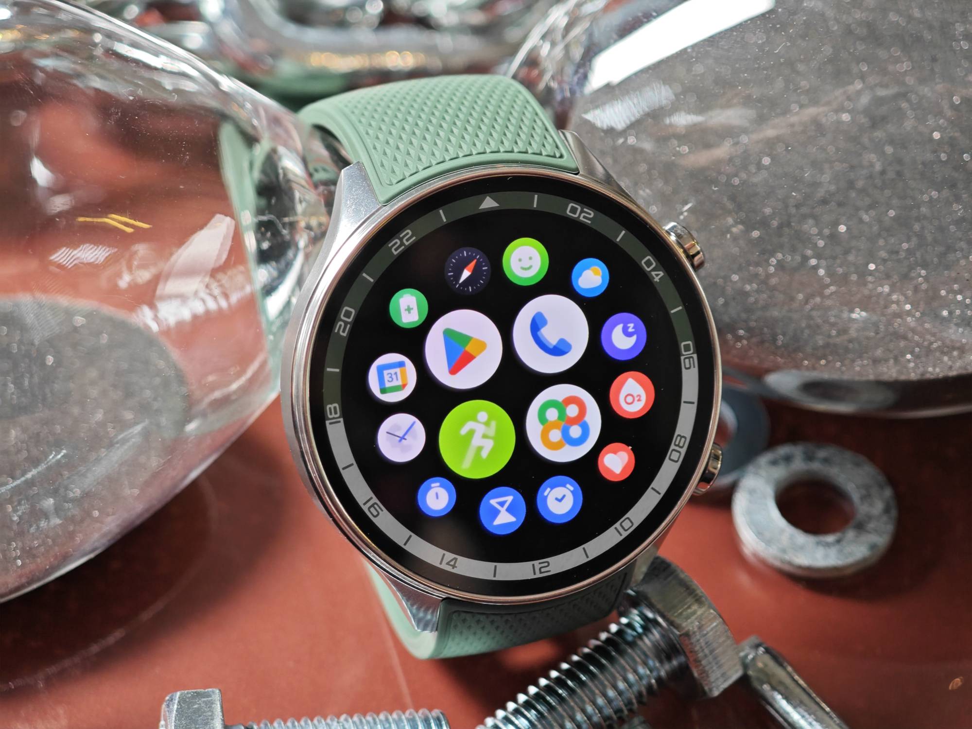 Oneplus Watch 2R