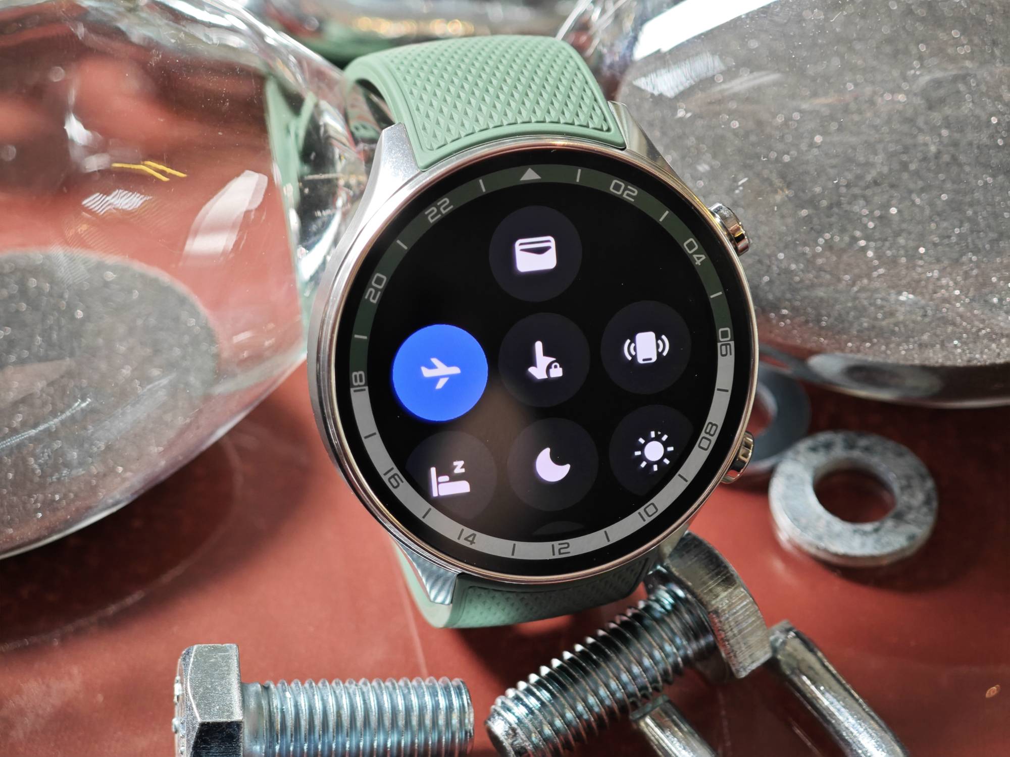 Oneplus Watch 2R