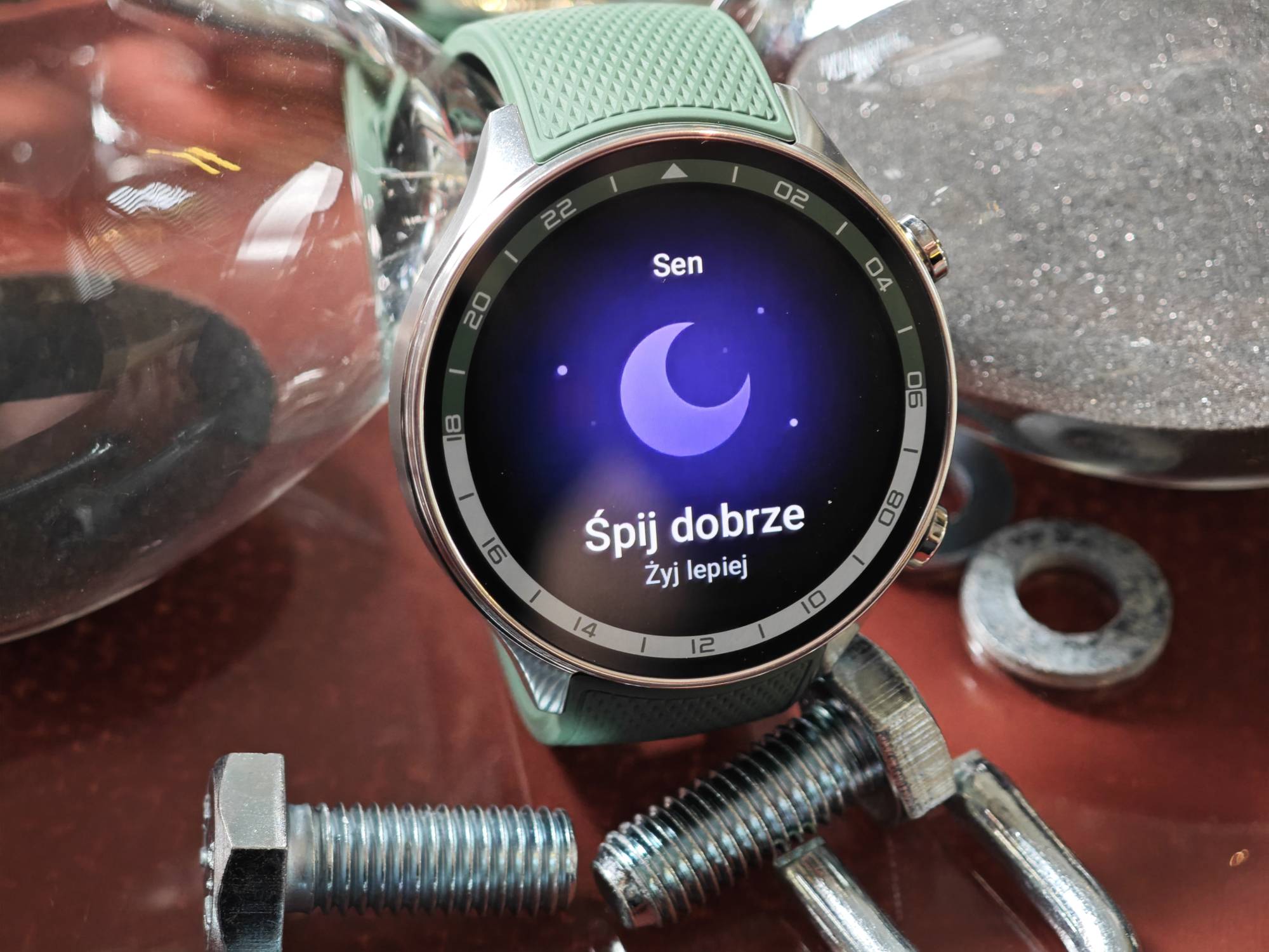 Oneplus Watch 2R