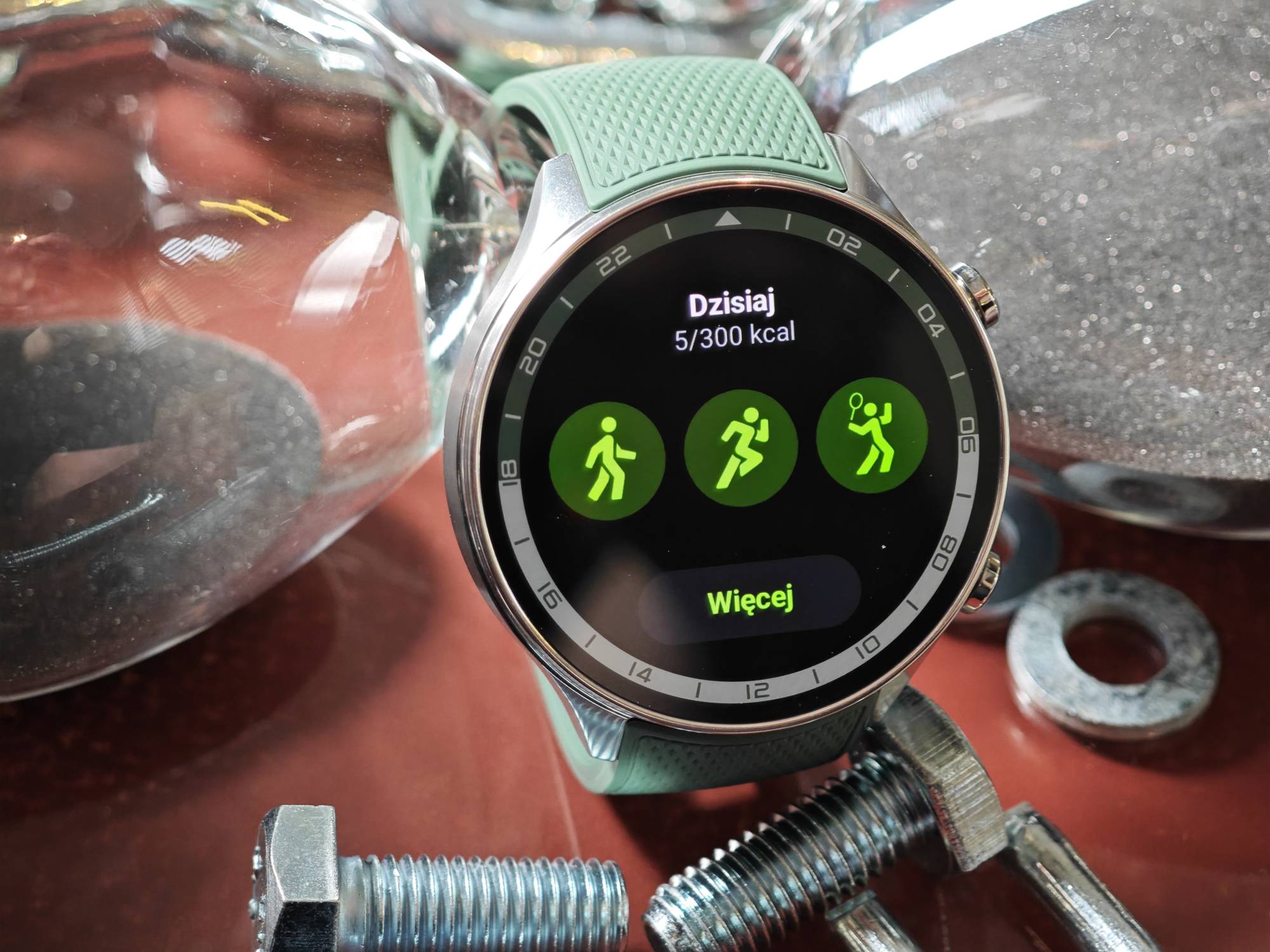 Oneplus Watch 2R