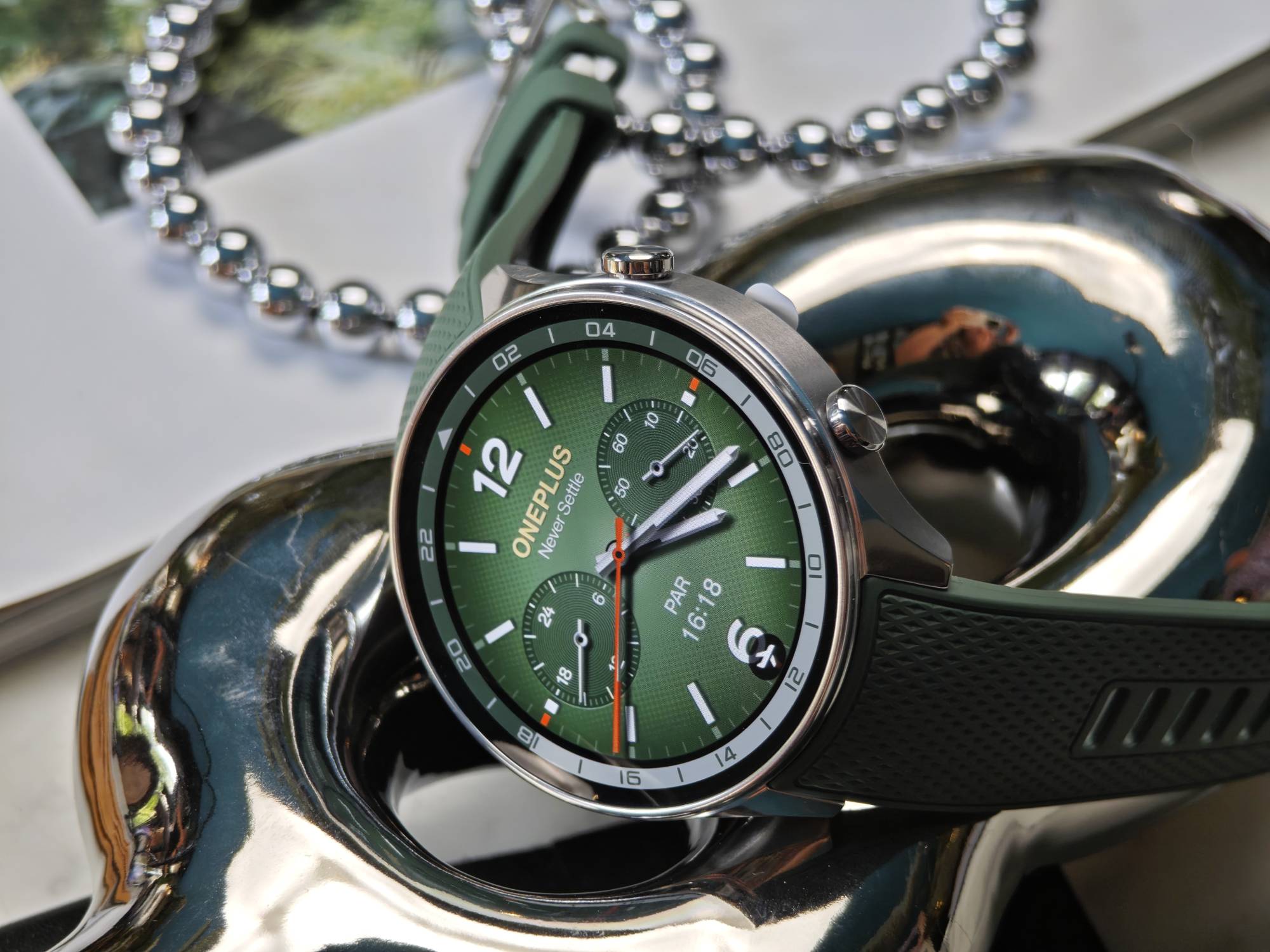 Oneplus Watch 2R