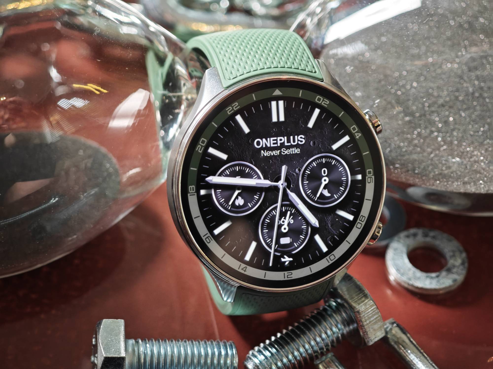 Oneplus Watch 2R