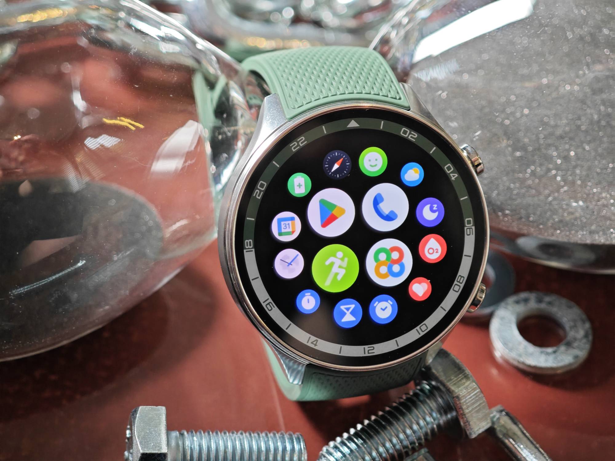 Oneplus Watch 2R