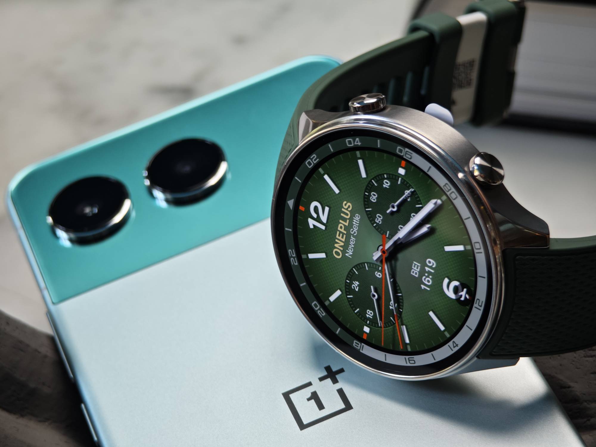 Oneplus Watch