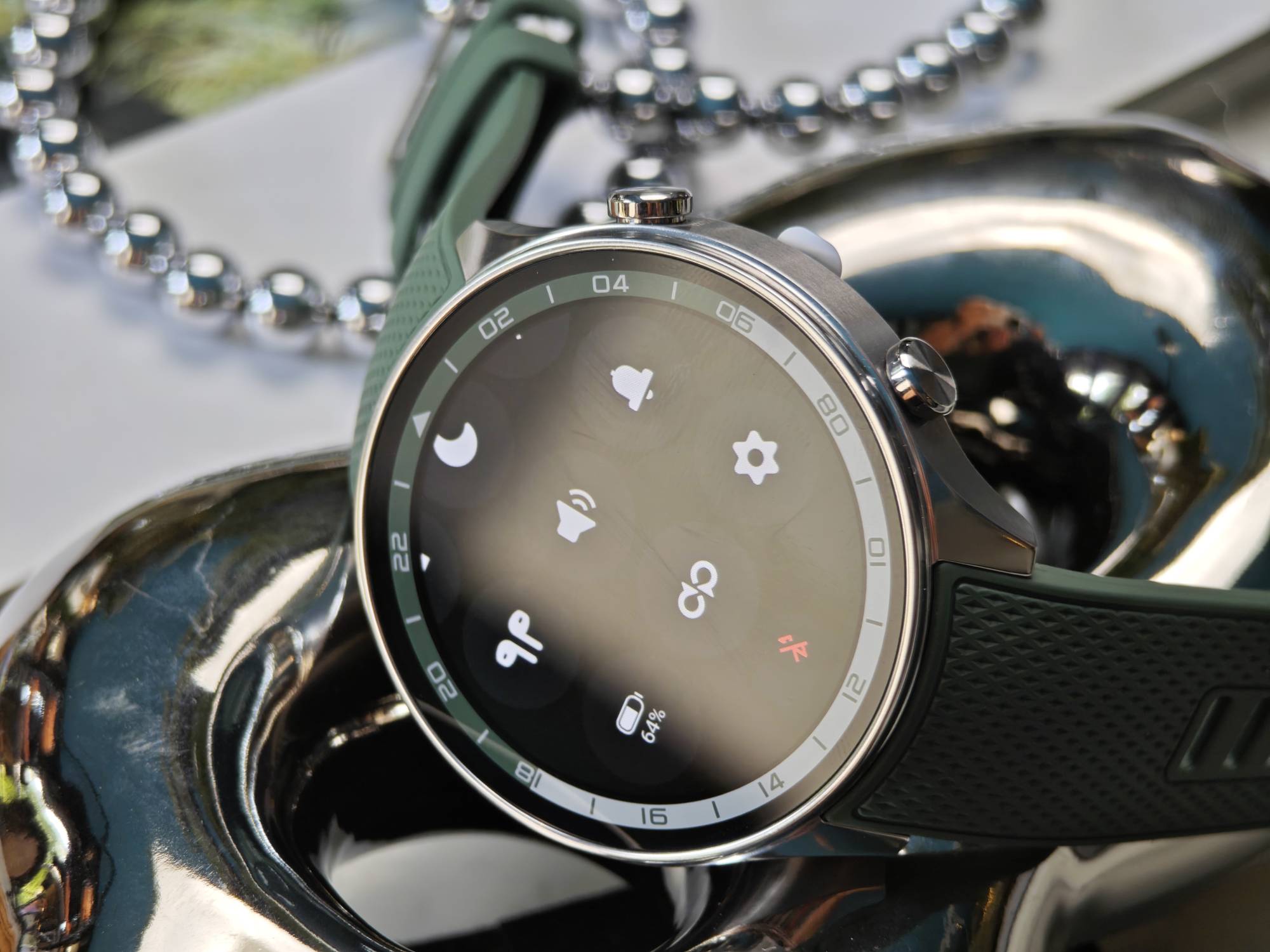 Oneplus Watch 2R