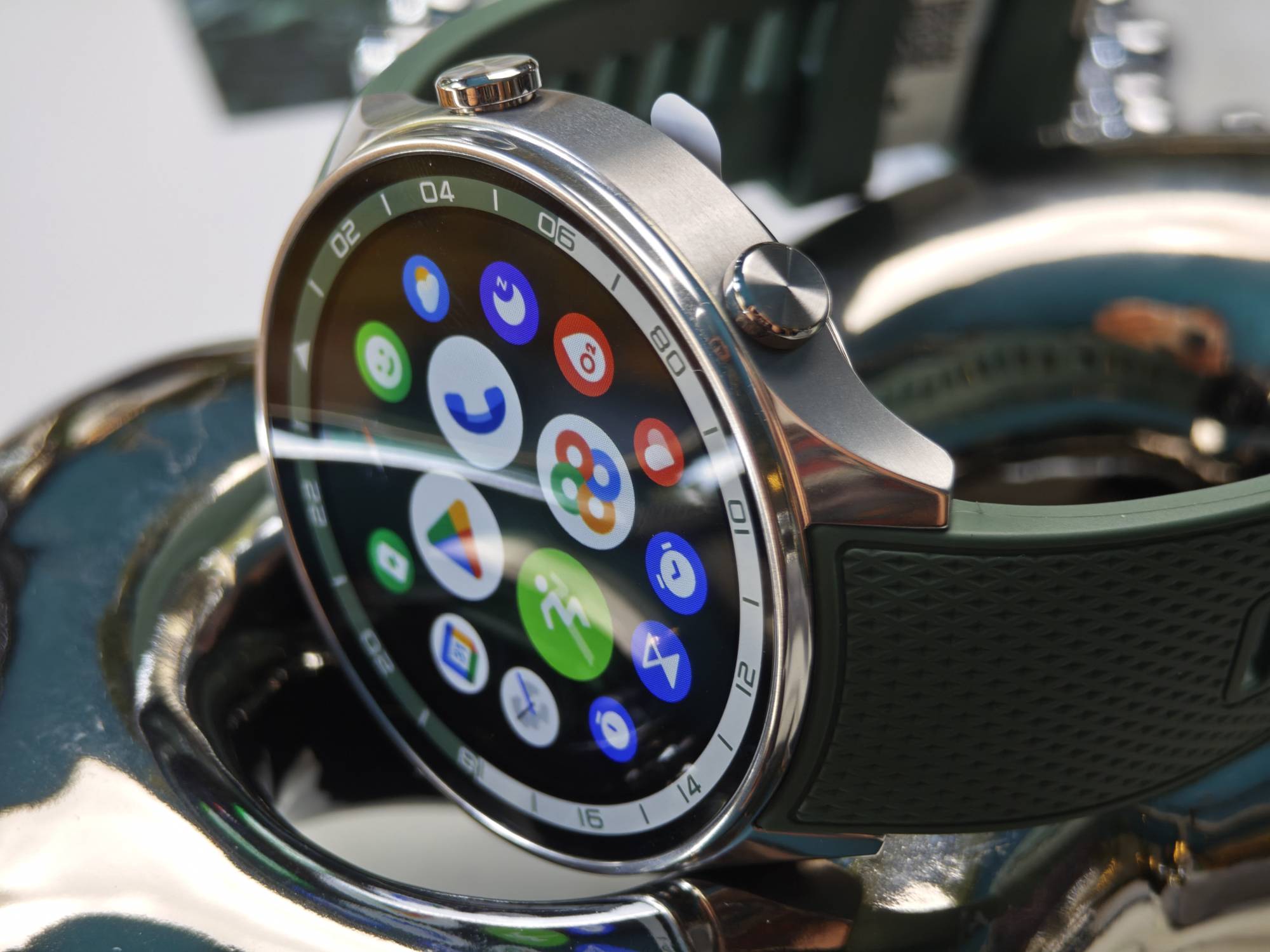 Oneplus Watch 2R