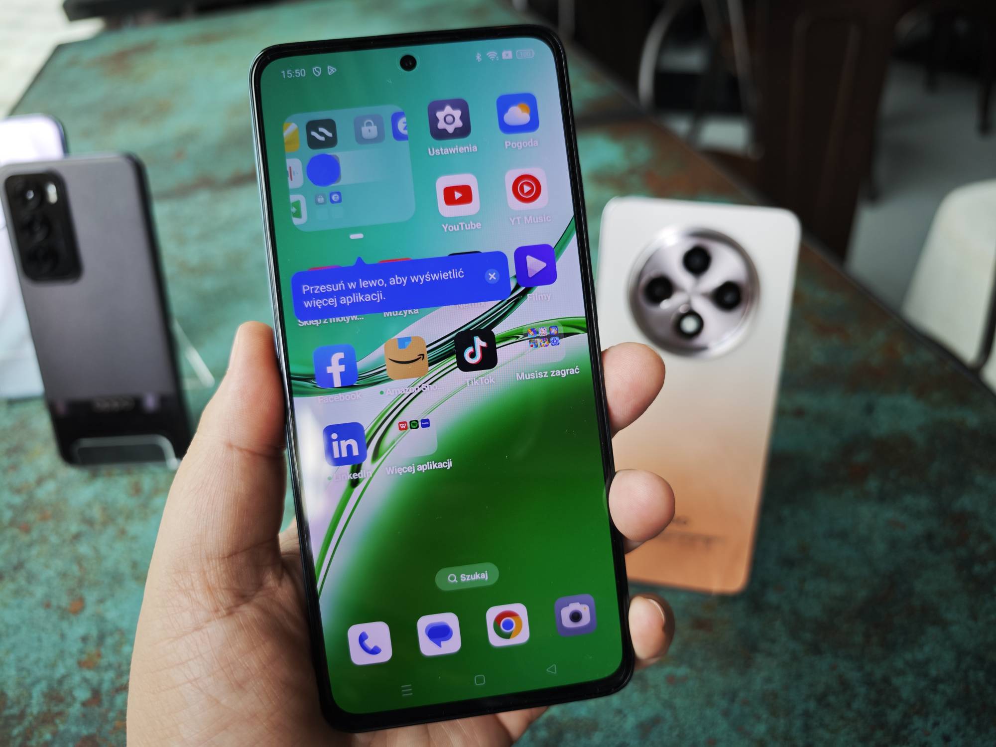 Oppo Reno12 Fs 5G