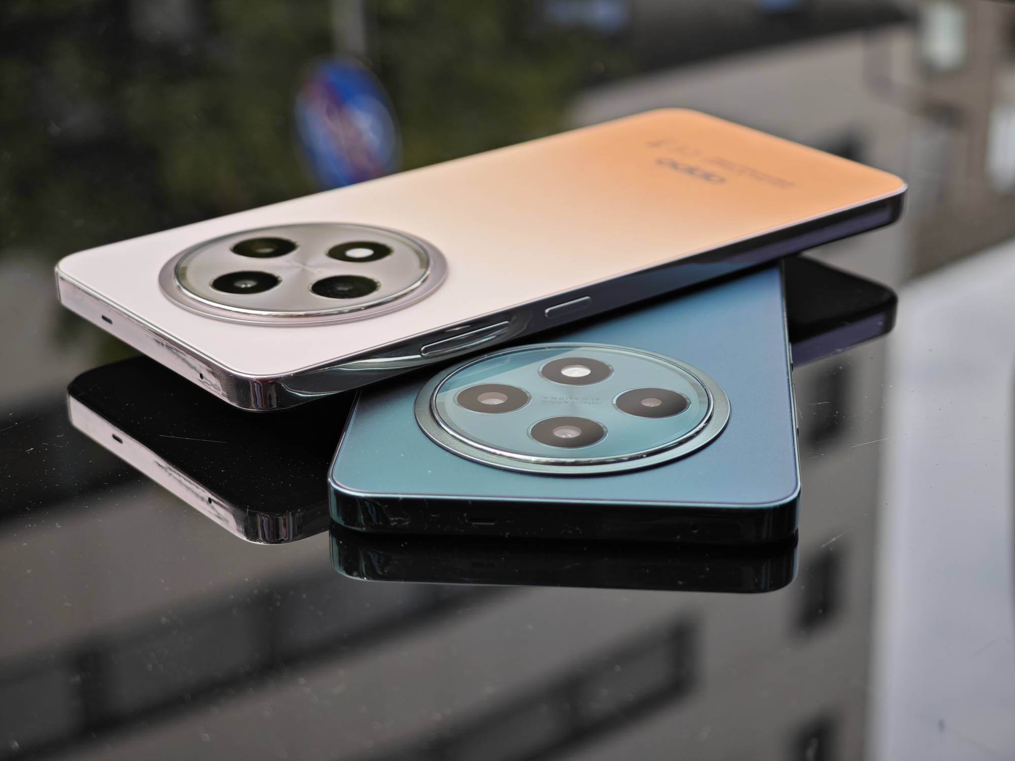 Oppo Reno12 Fs 5G