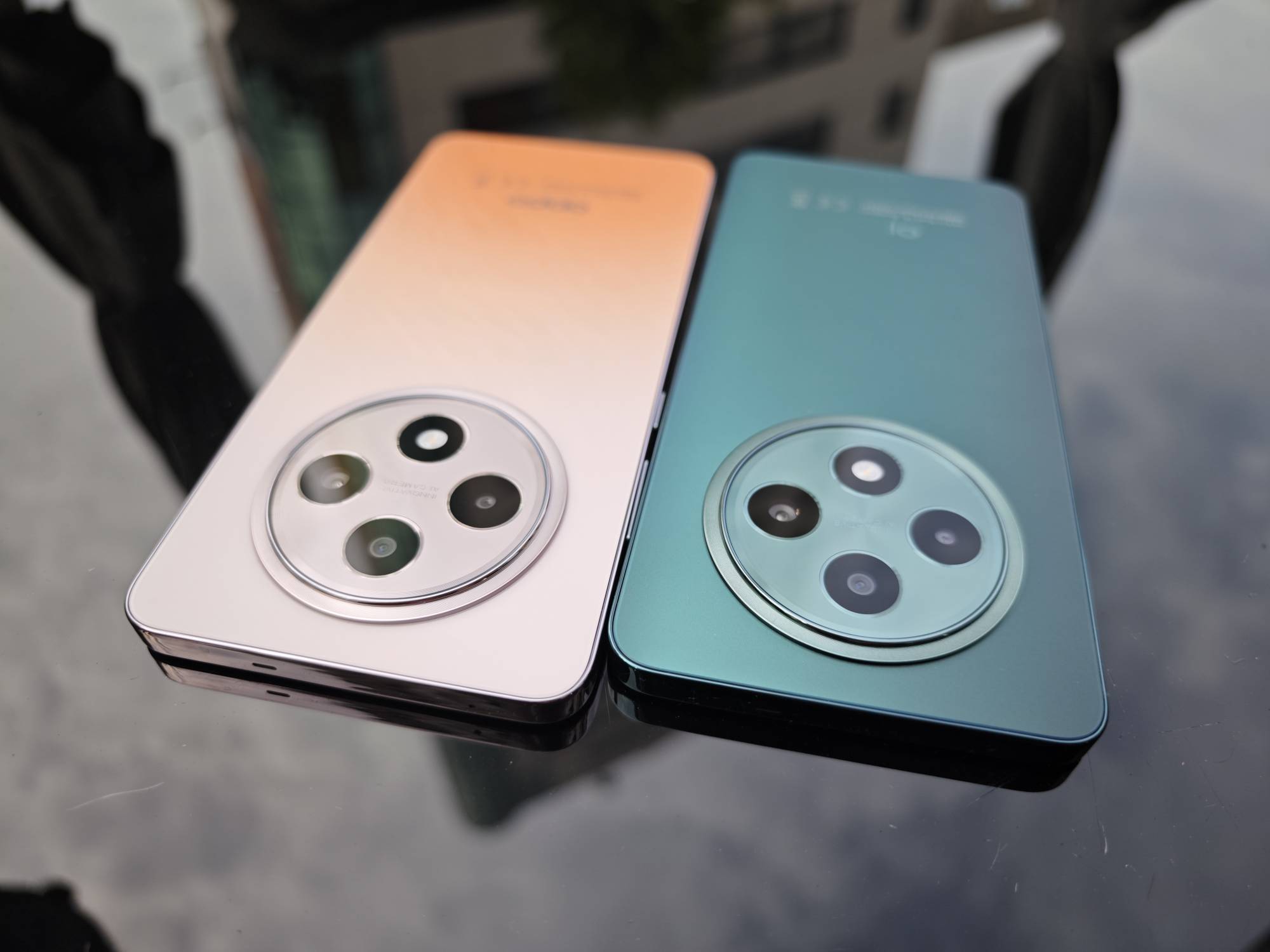 Oppo Reno12 Fs 5G