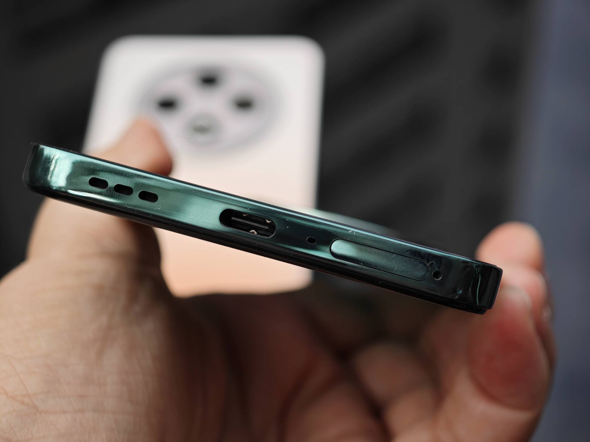 Oppo Reno12 Fs 5G