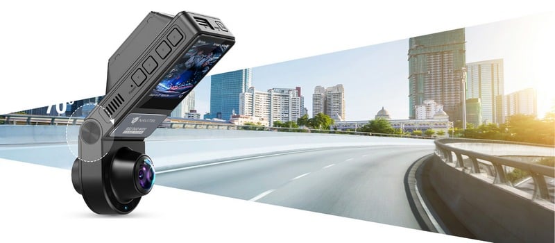 Navitel Rs3 Duo Wide