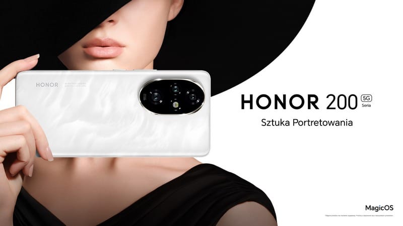 Honor 200