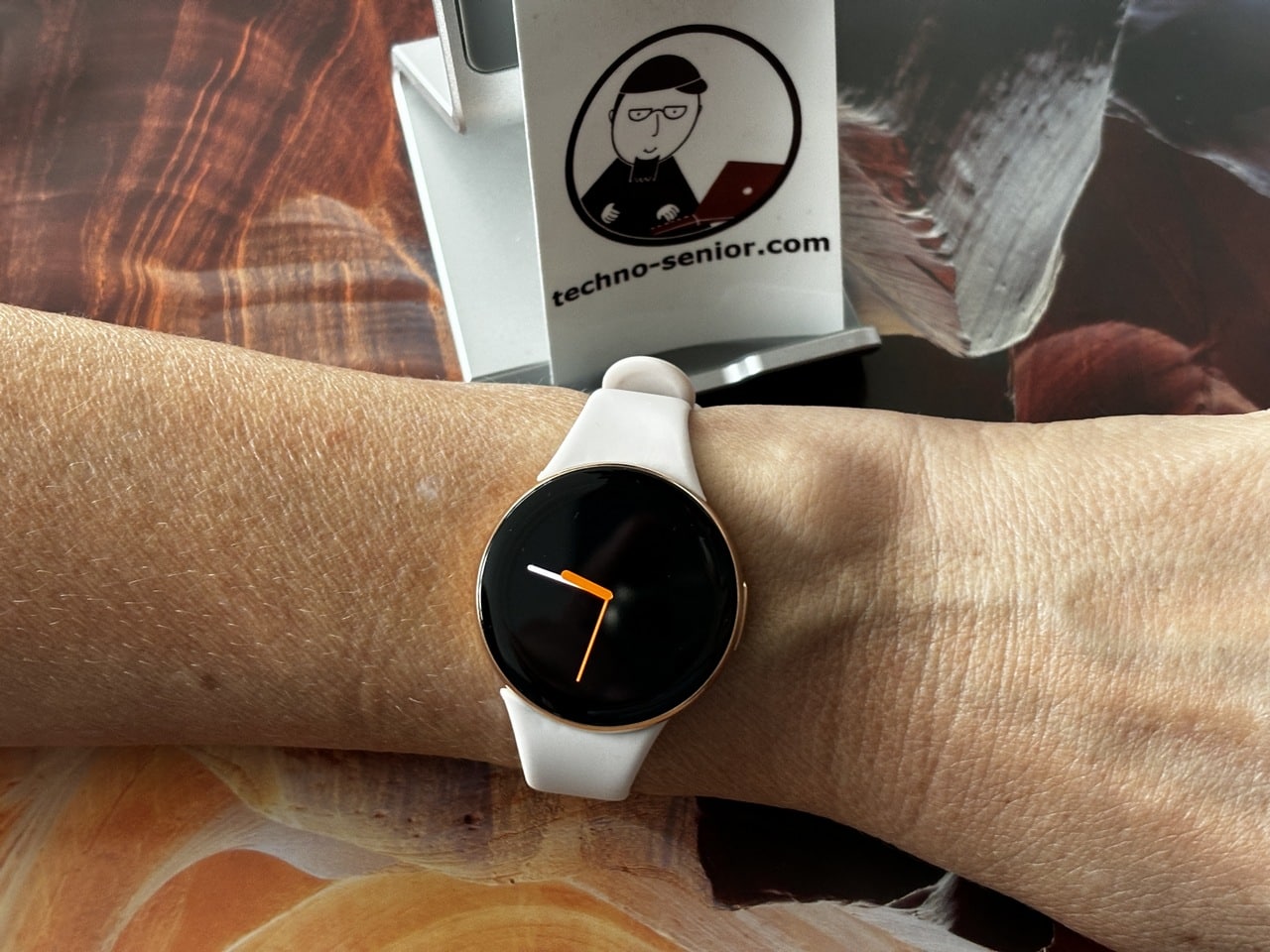 Myphone Watch Mini