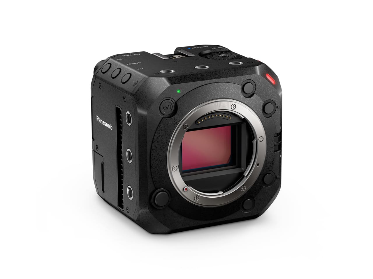 Panasonic Aw-Ub50