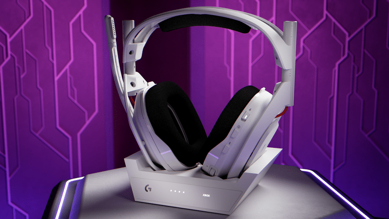 Astro A50