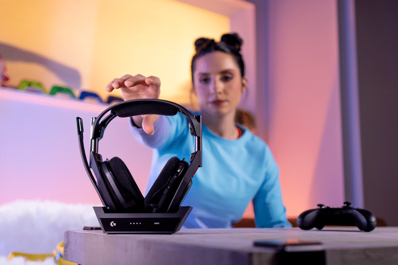 Astro A50