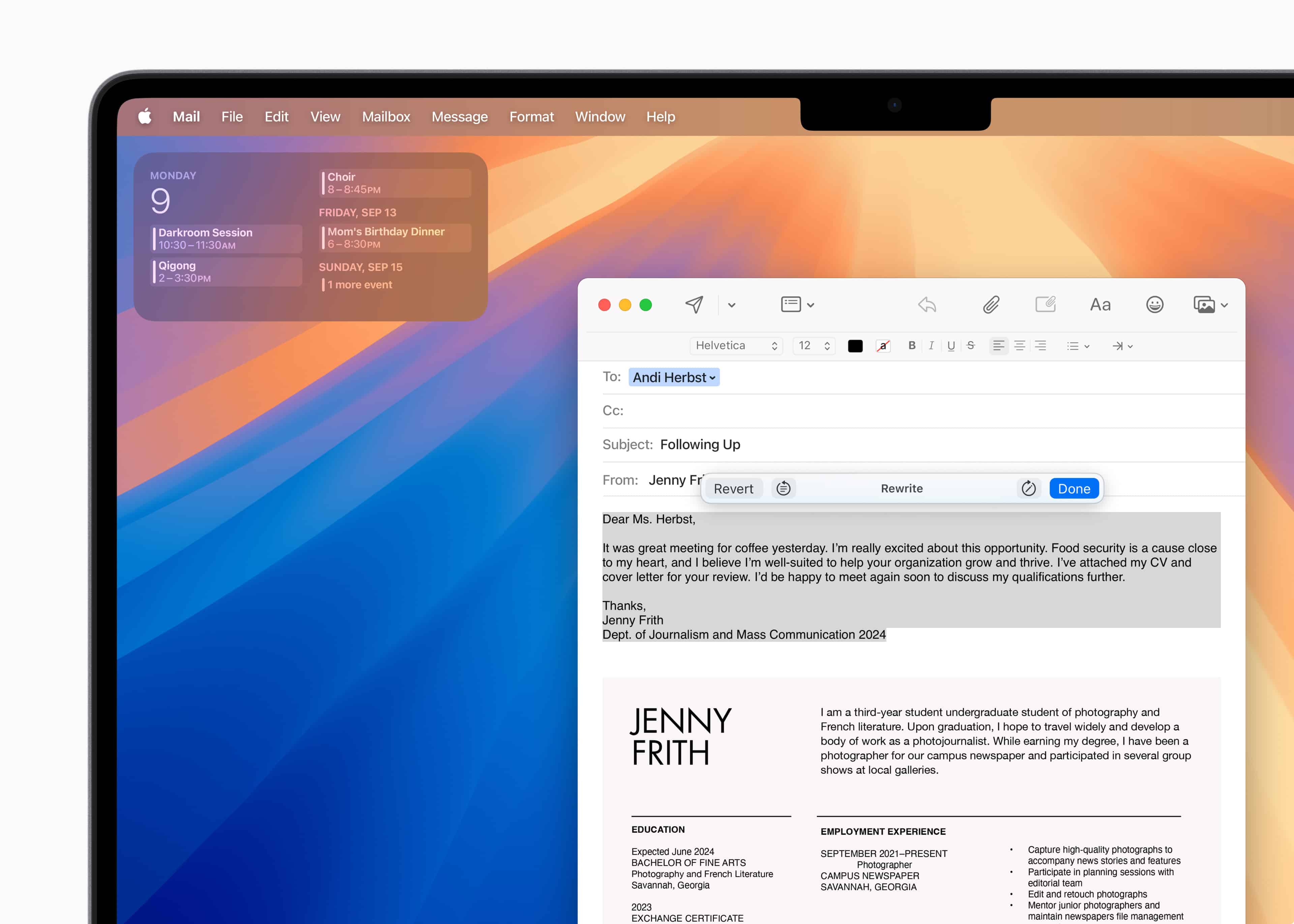 Apple-Intelligence-Writing-Tools